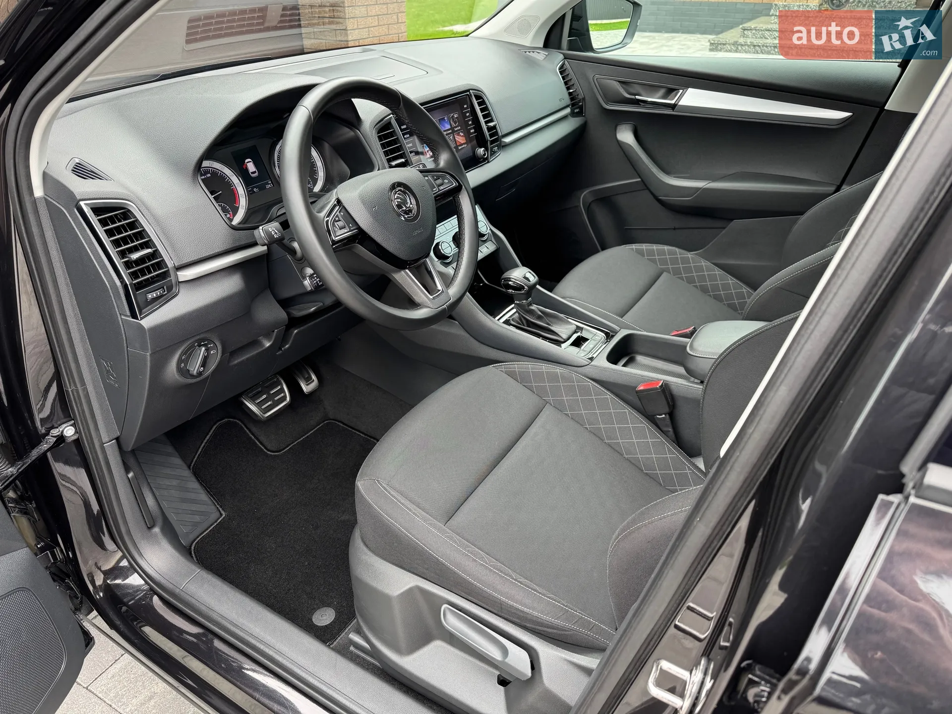 2019 Skoda Karoq - мініатюра 3