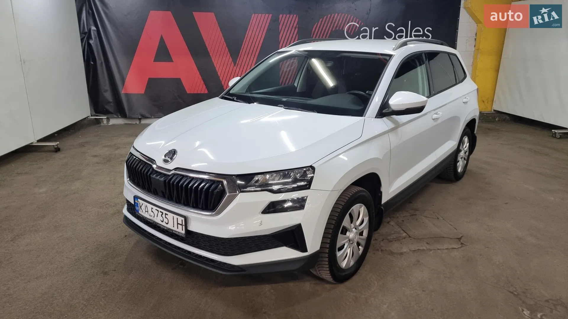 Фото авто 11