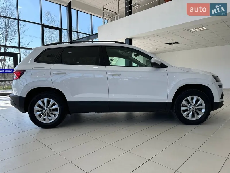 Skoda Karoq 2020 VIN TMBLJ6NU4MB200348 фото оголошення 10 з 122