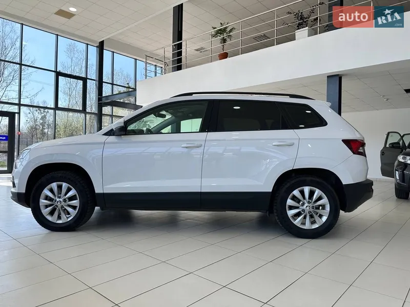 Skoda Karoq 2020 VIN TMBLJ6NU4MB200348 фото оголошення 15 з 122