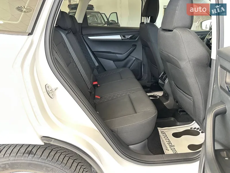 Skoda Karoq 2020 VIN TMBLJ6NU4MB200348 фото оголошення 66 з 122