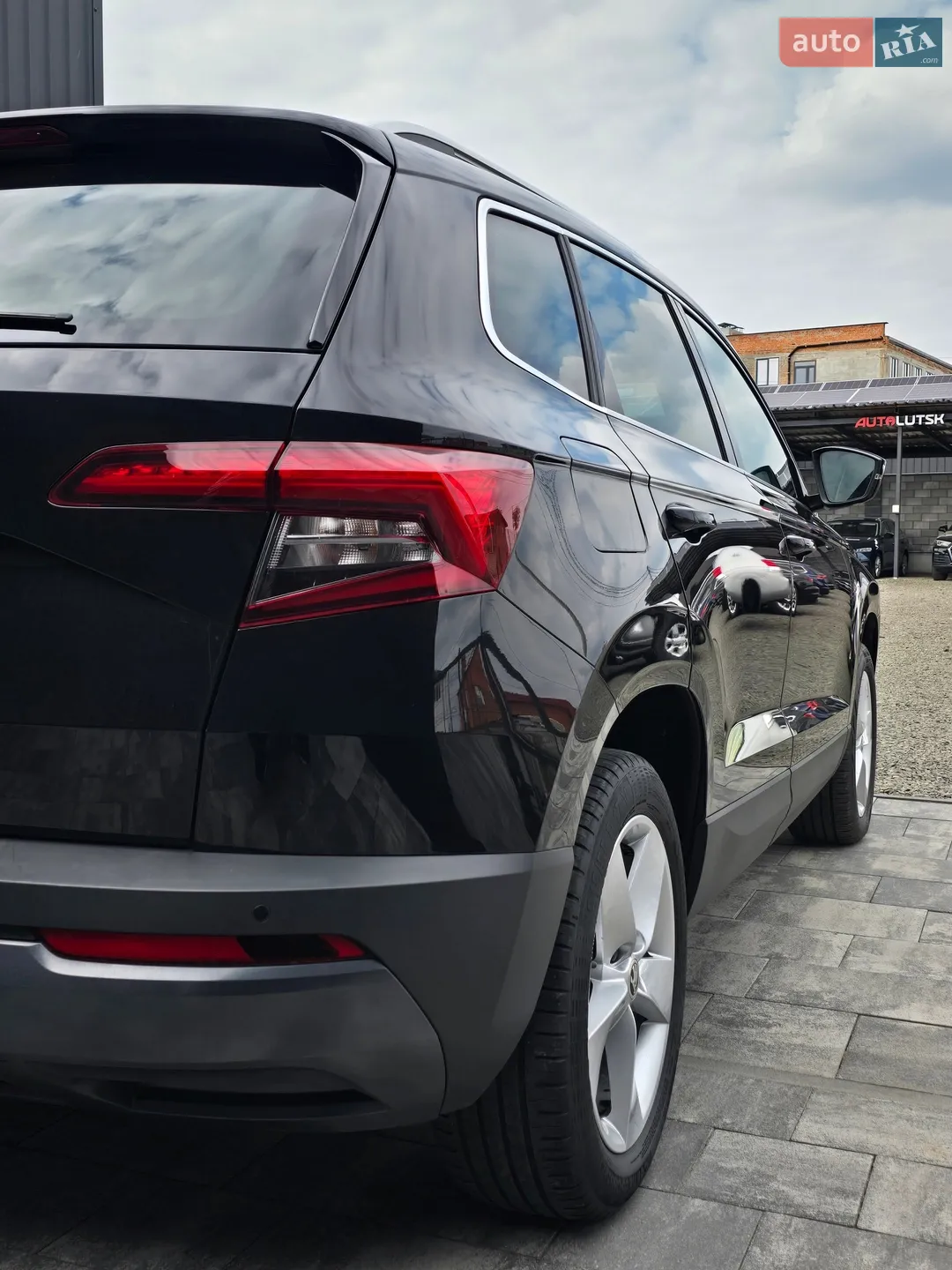 2019 Skoda Karoq - мініатюра 9