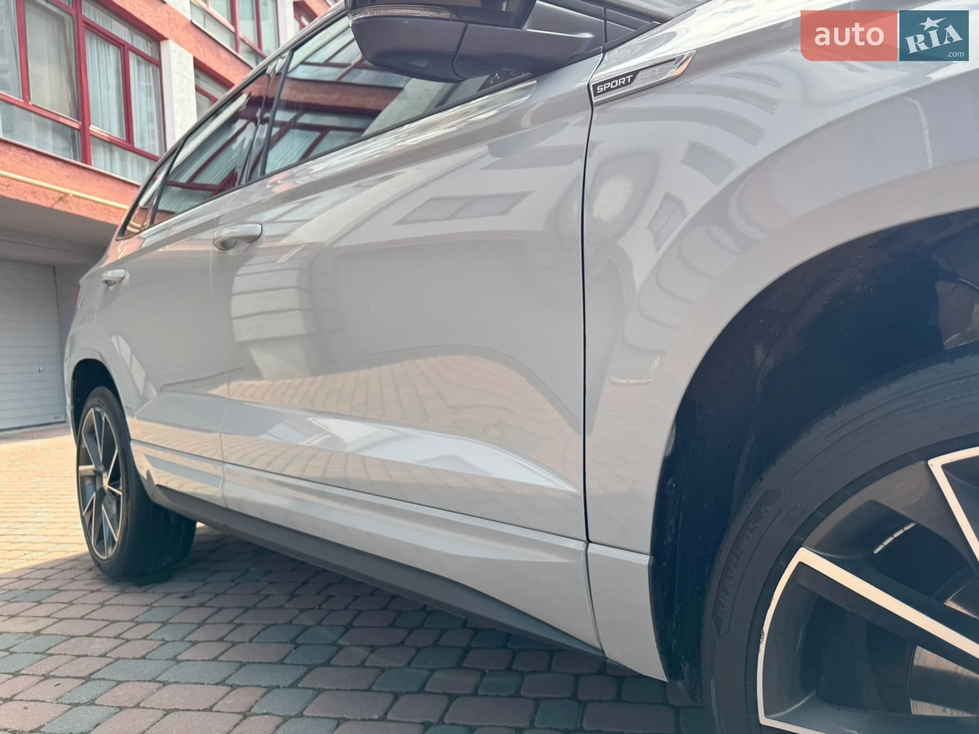 2020 Skoda Karoq - мініатюра 23