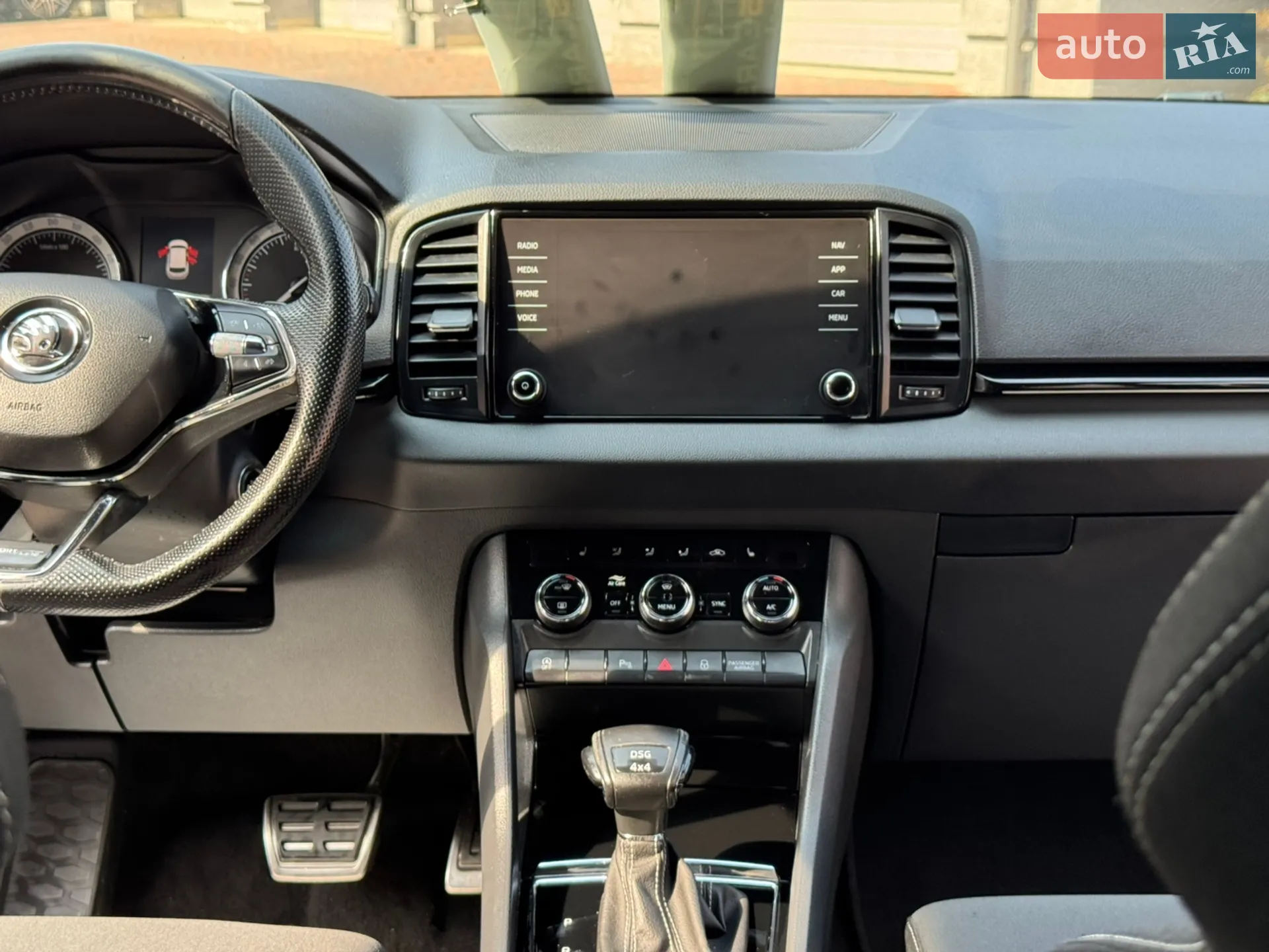 2020 Skoda Karoq - мініатюра 144