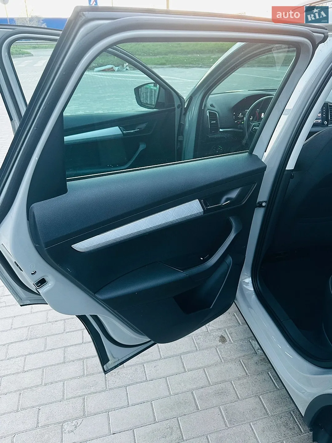 2023 Skoda Karoq - мініатюра 29