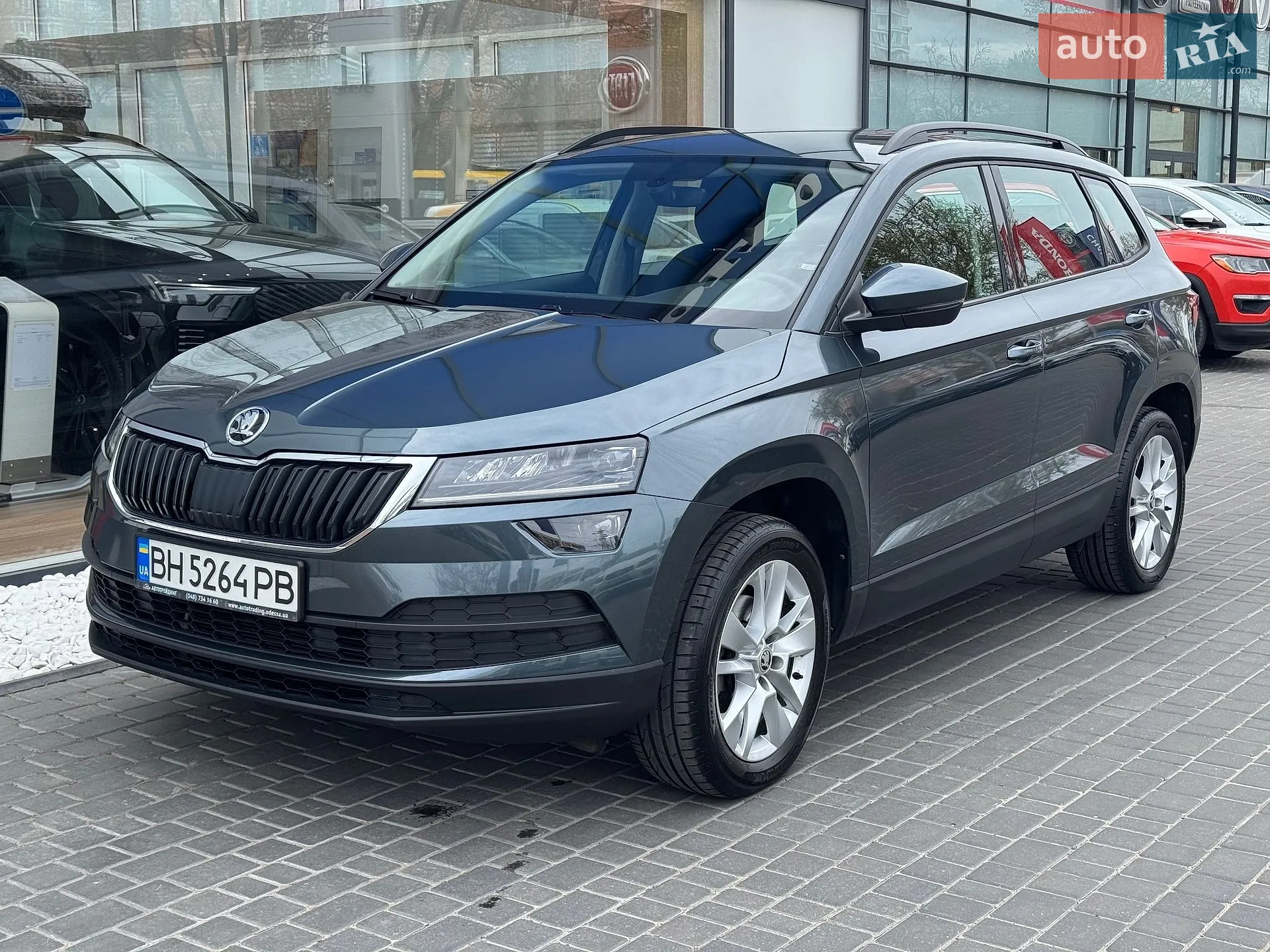 Фото авто 15