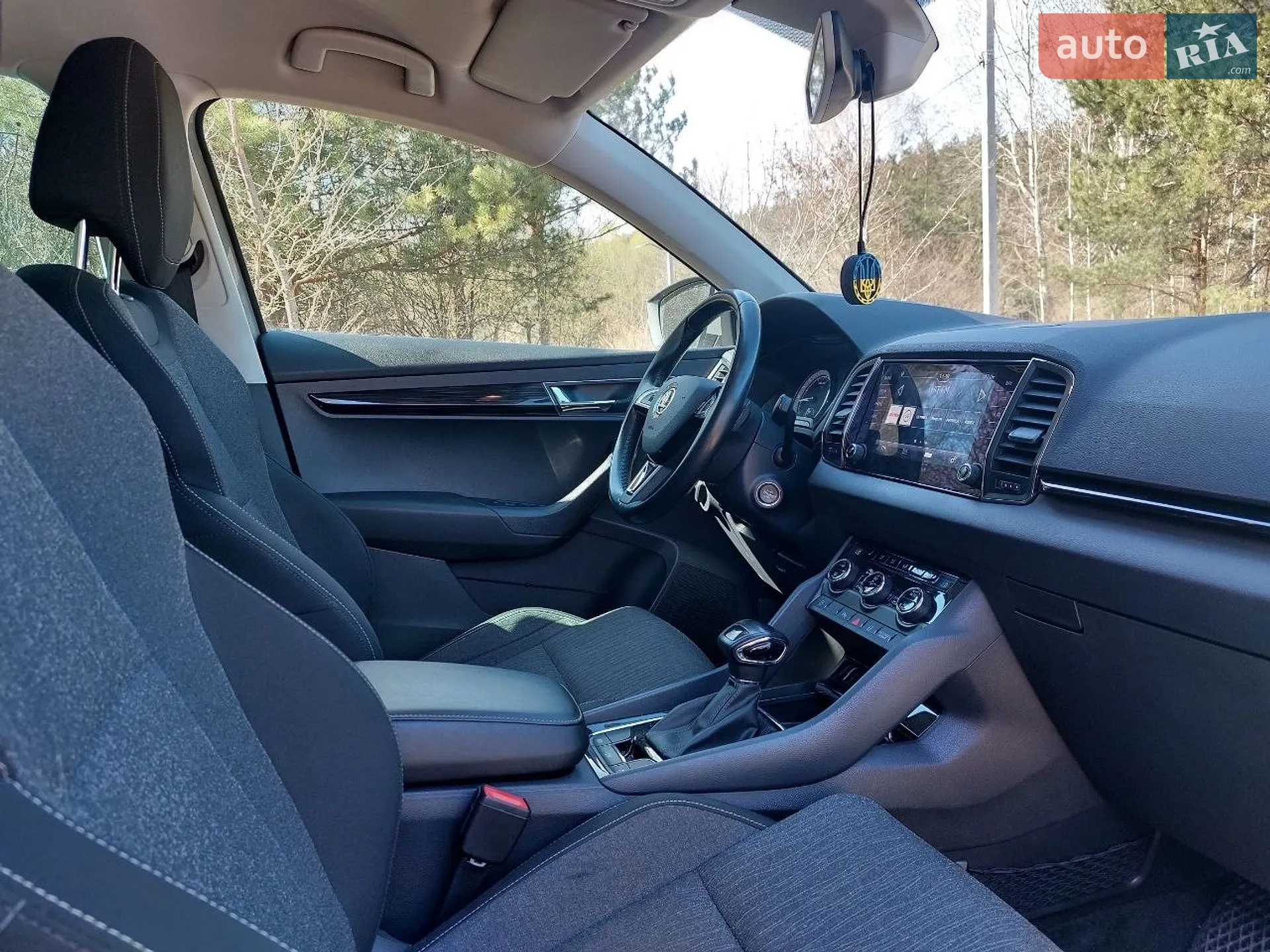 2019 Skoda Karoq - мініатюра 8