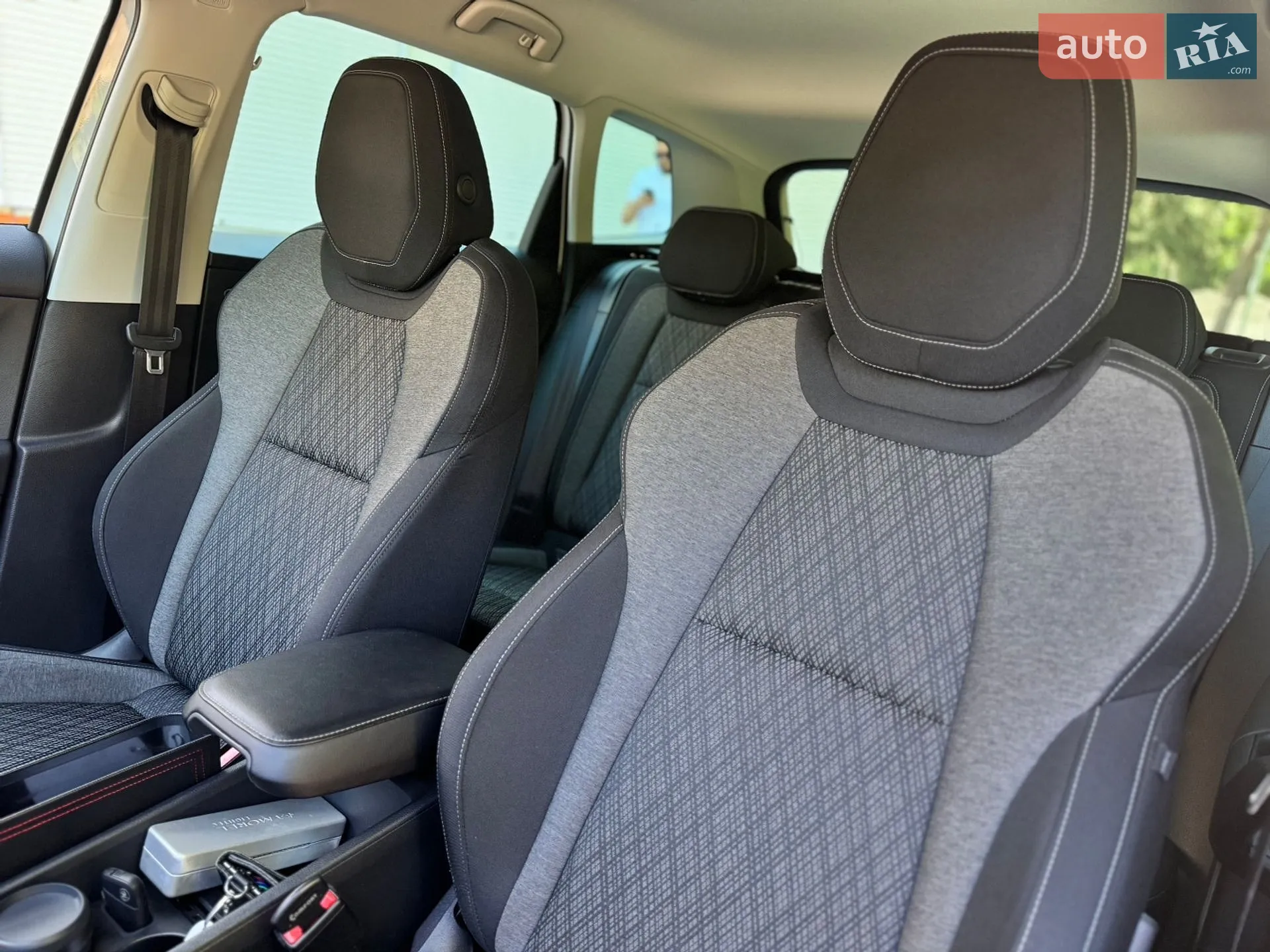 2023 Skoda Karoq - мініатюра 19