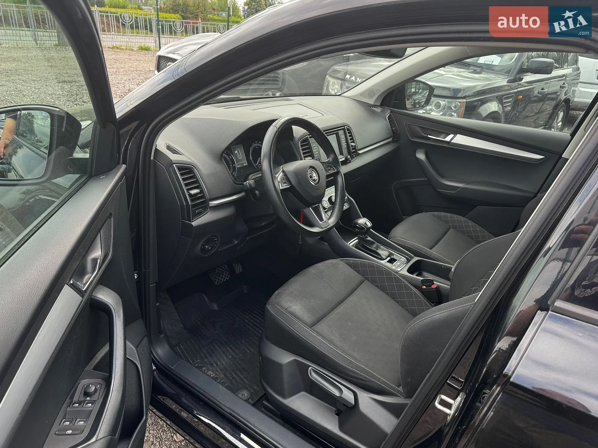 2018 Skoda Karoq - мініатюра 8