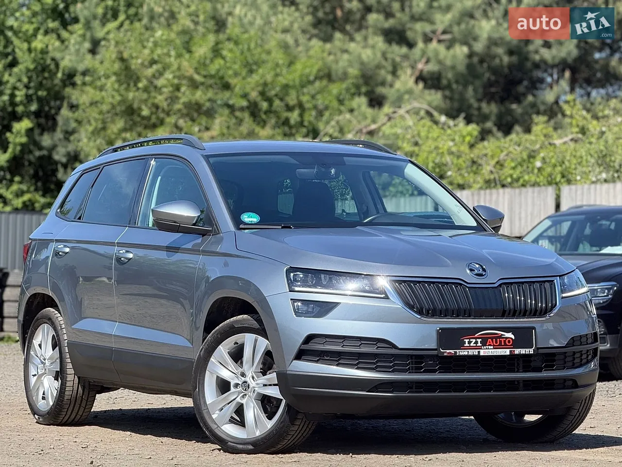 2021 Volkswagen Passat - мініатюра 93
