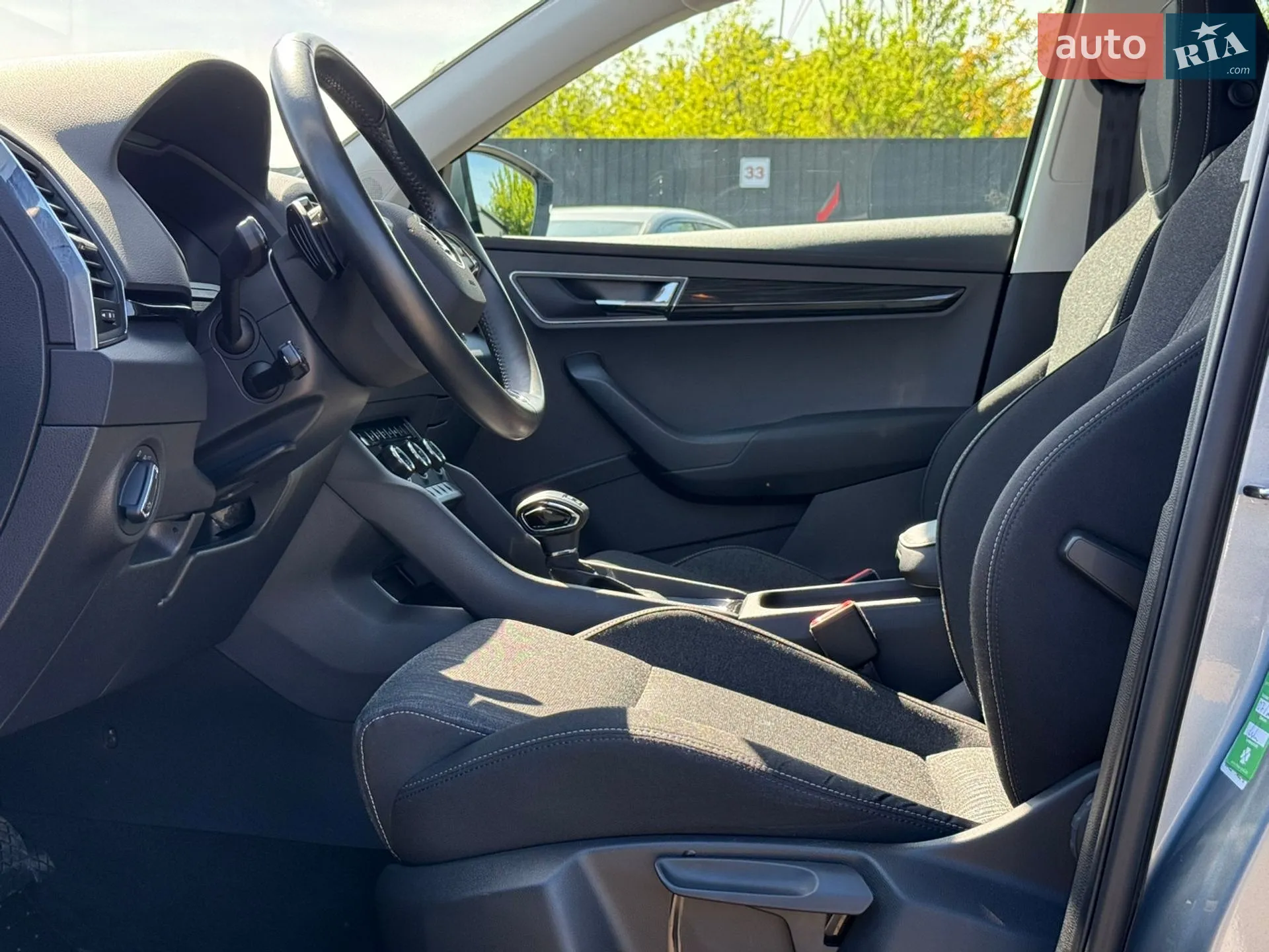 2021 Skoda Karoq - мініатюра 21