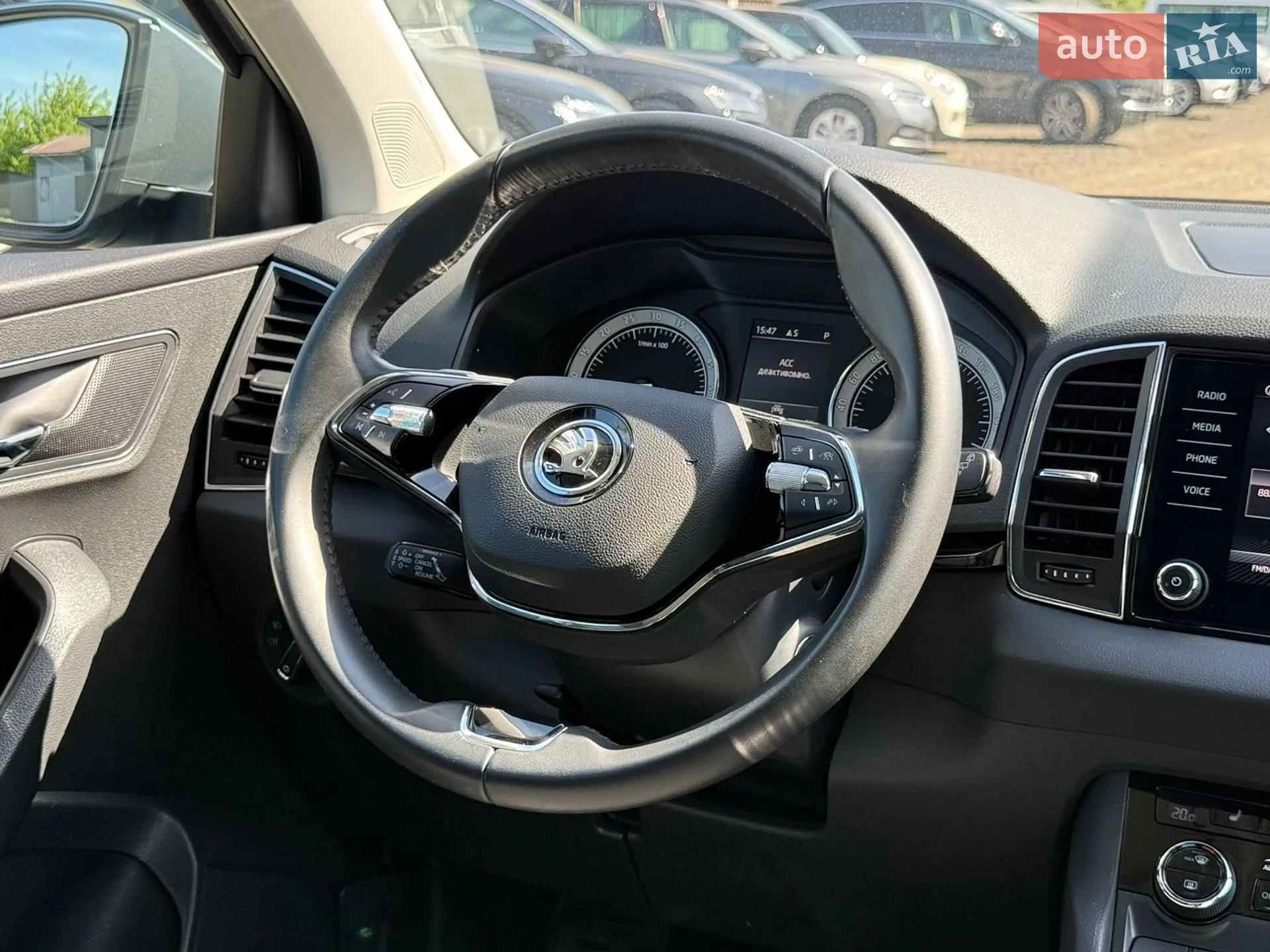 2021 Skoda Karoq - мініатюра 49