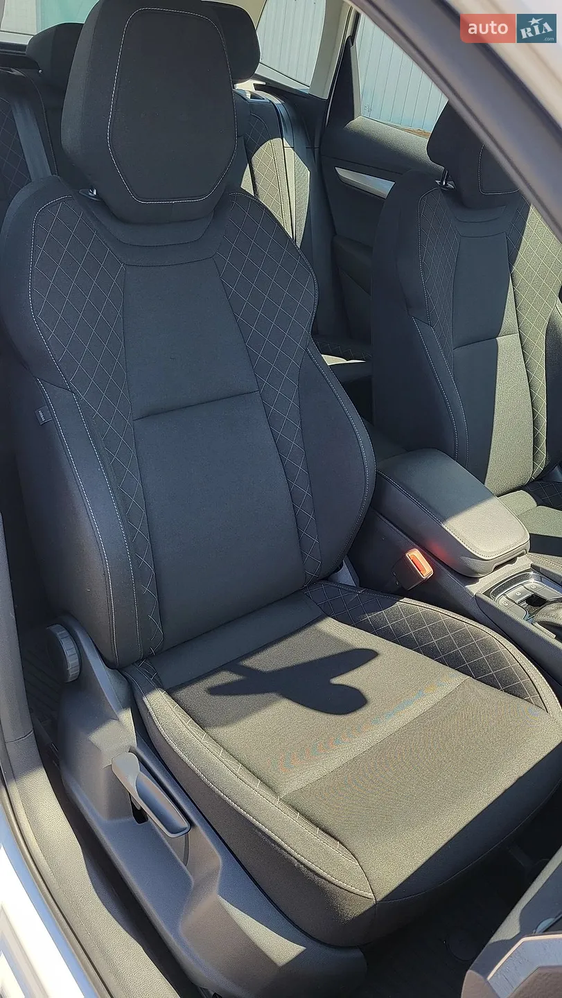 2020 Skoda Karoq - мініатюра 42