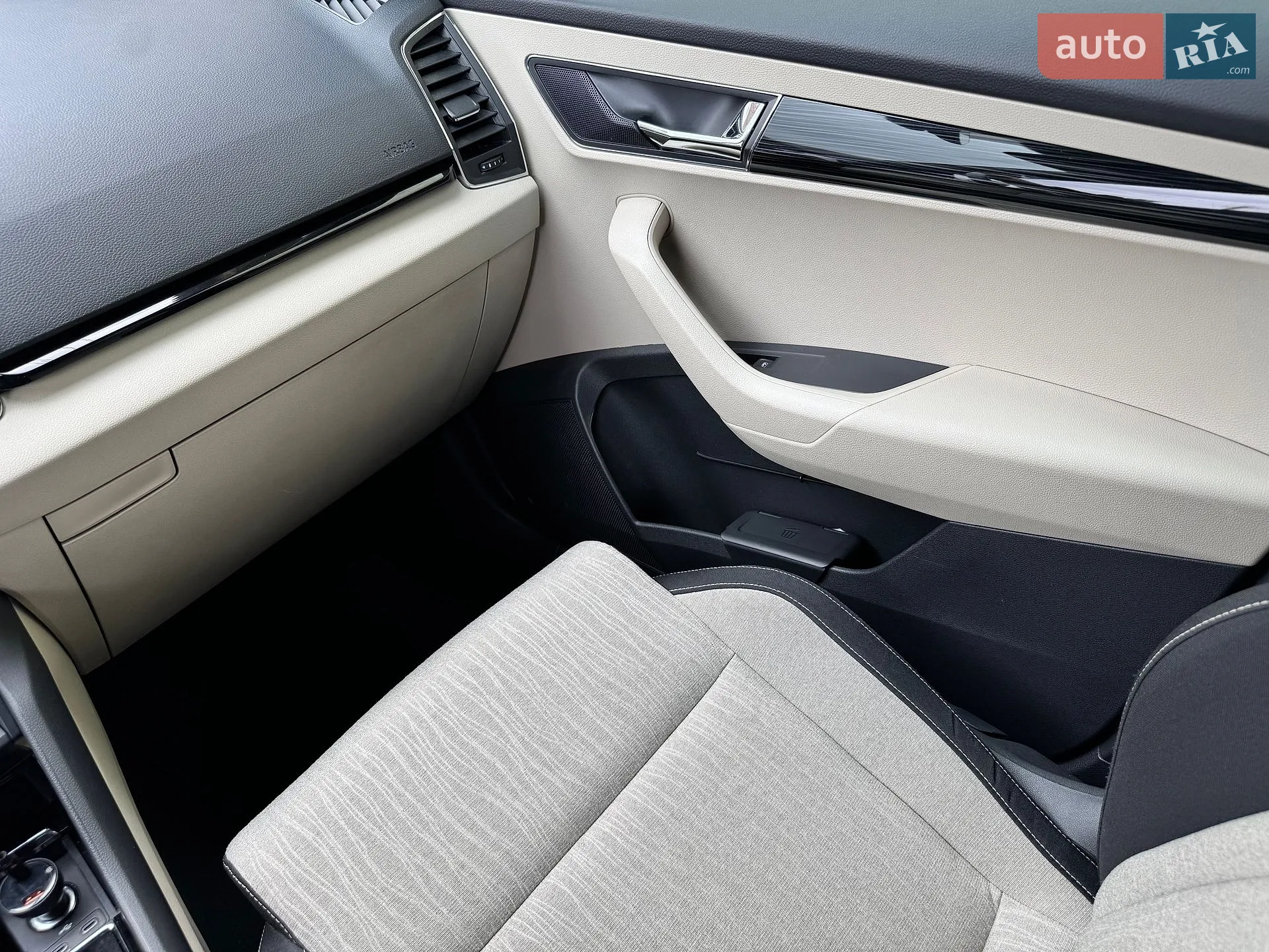 2021 Skoda Karoq - мініатюра 15