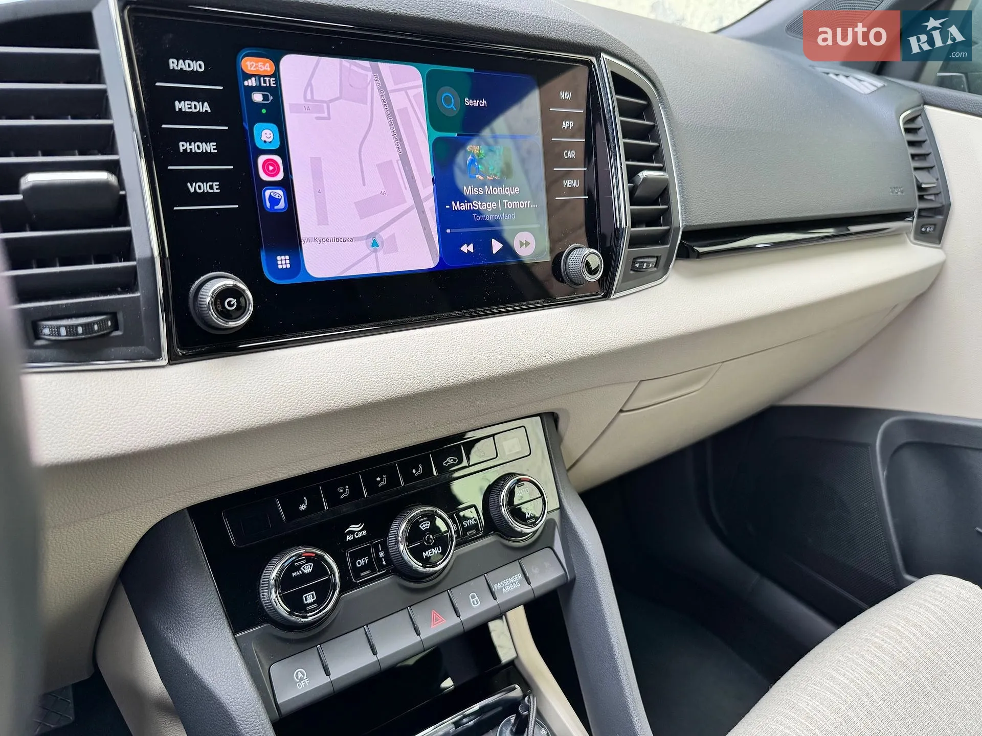 2021 Skoda Karoq - мініатюра 14