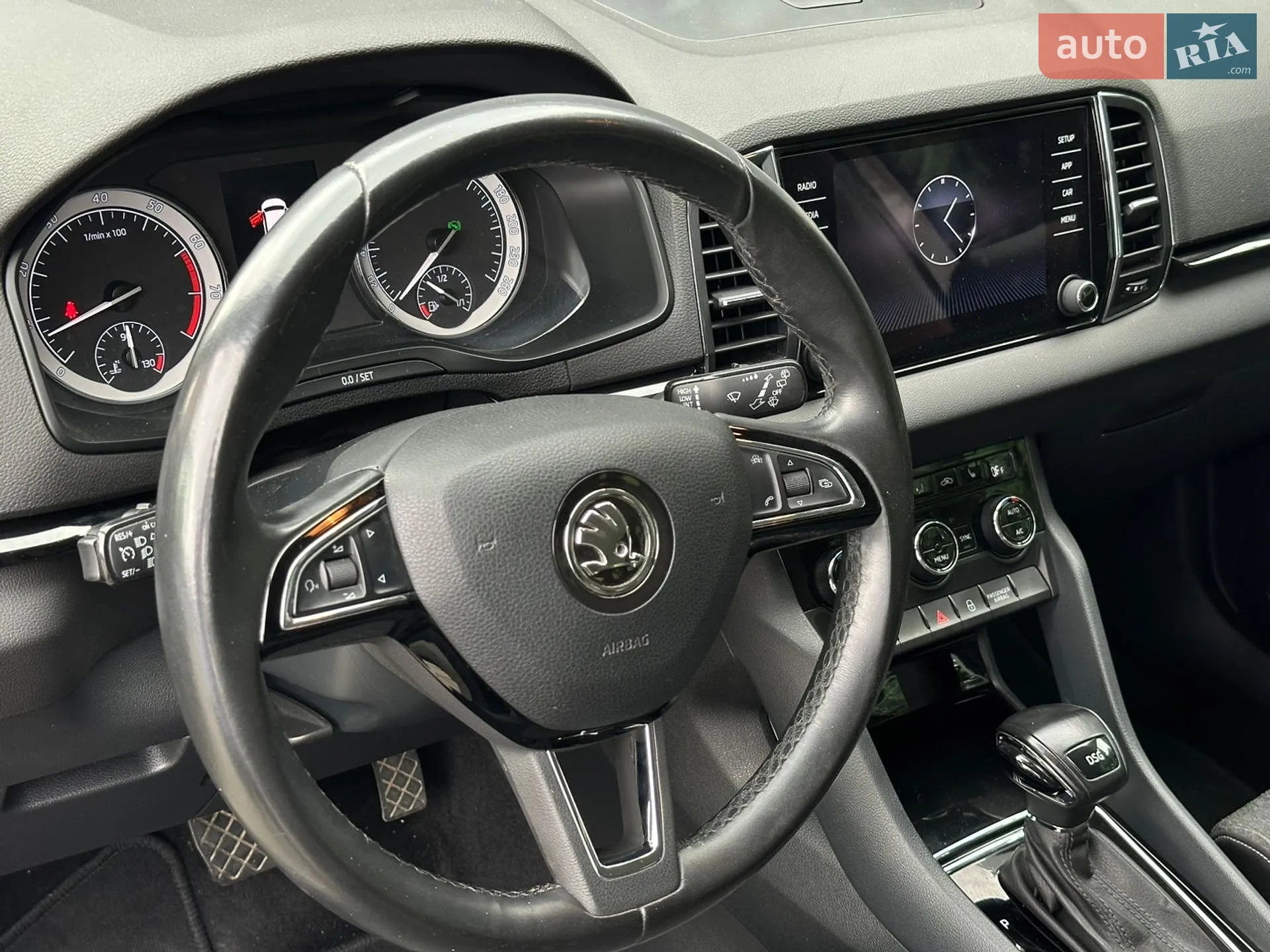 2018 Skoda Karoq - мініатюра 12