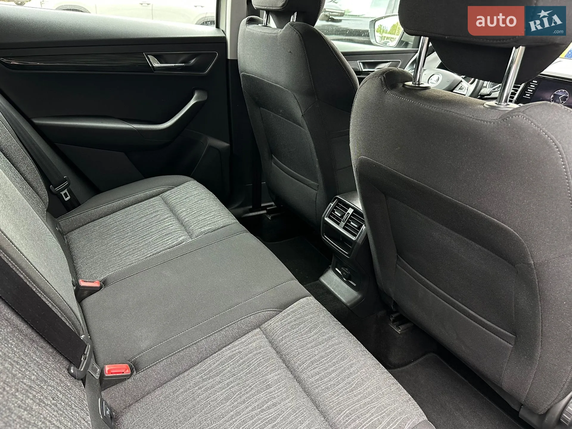 2018 Skoda Karoq - мініатюра 16