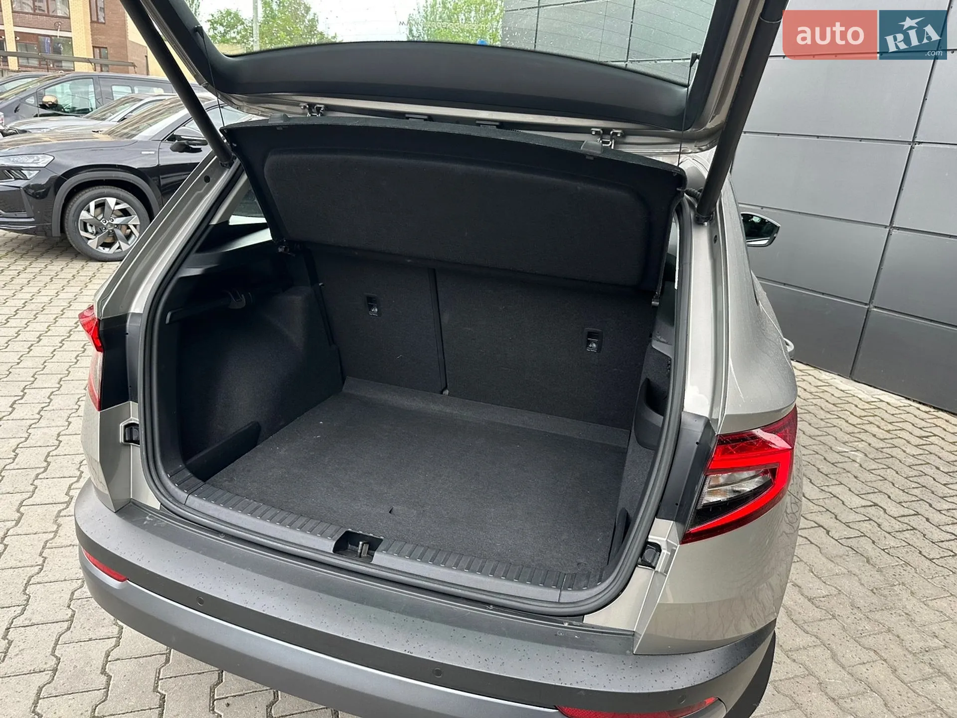 2018 Skoda Karoq - мініатюра 22
