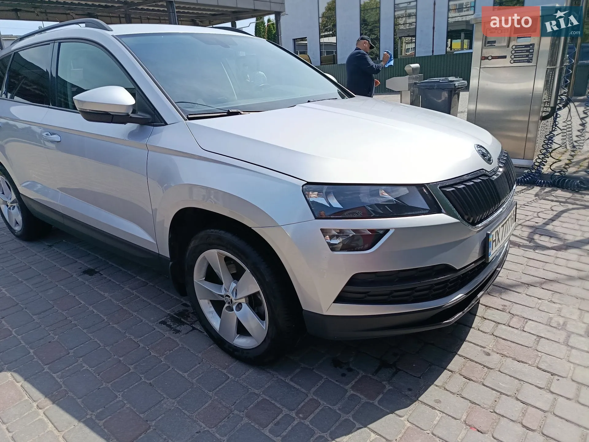 2018 Skoda Karoq - мініатюра 14