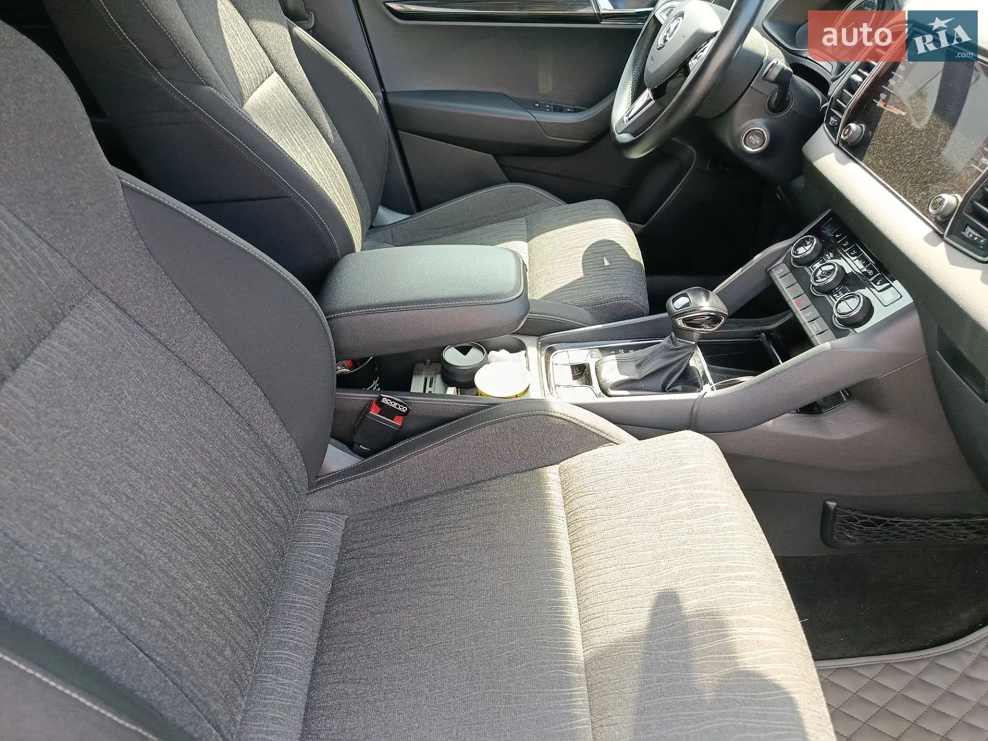 2018 Skoda Karoq - мініатюра 17