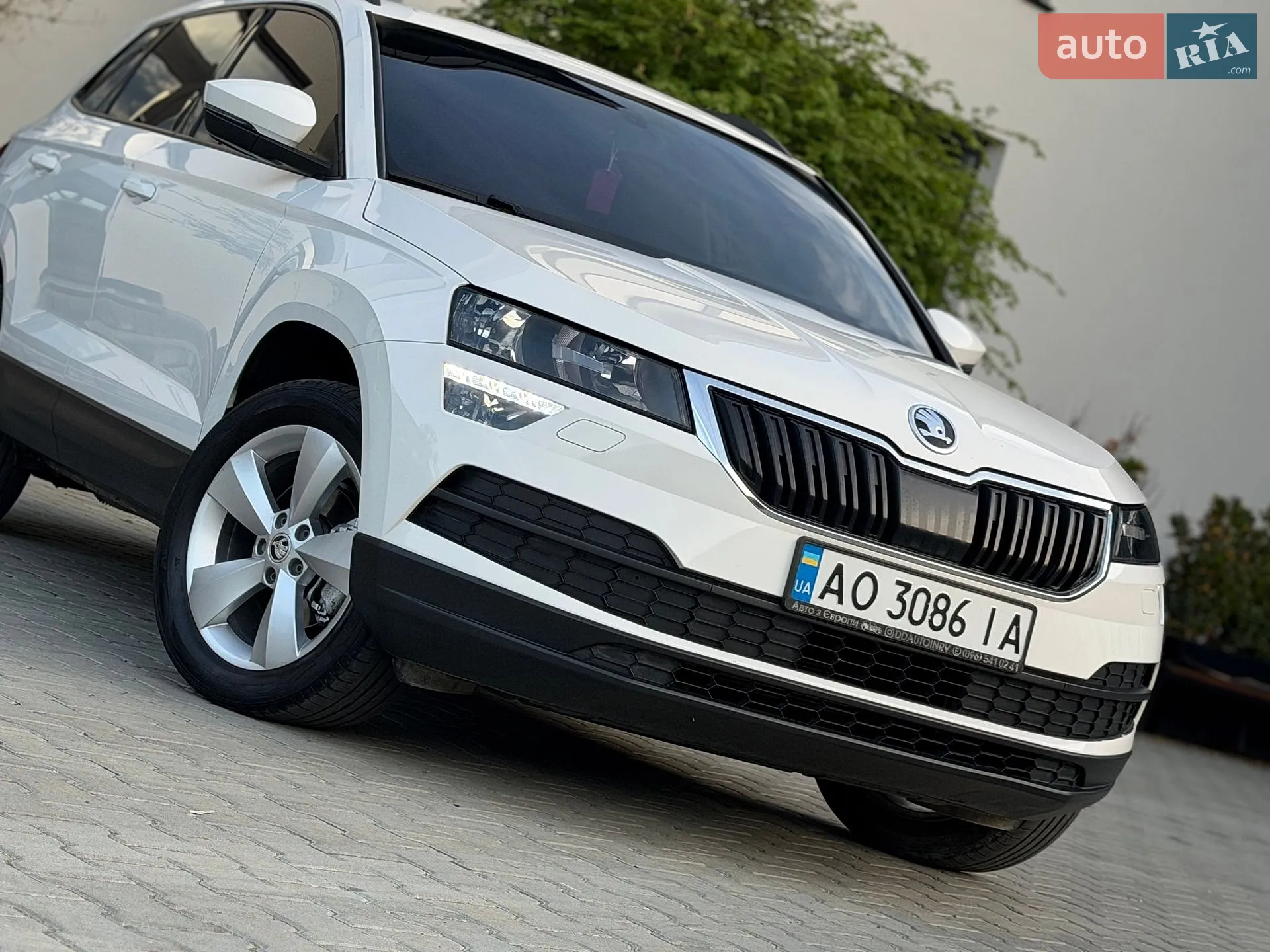 2019 Skoda Karoq - мініатюра 10