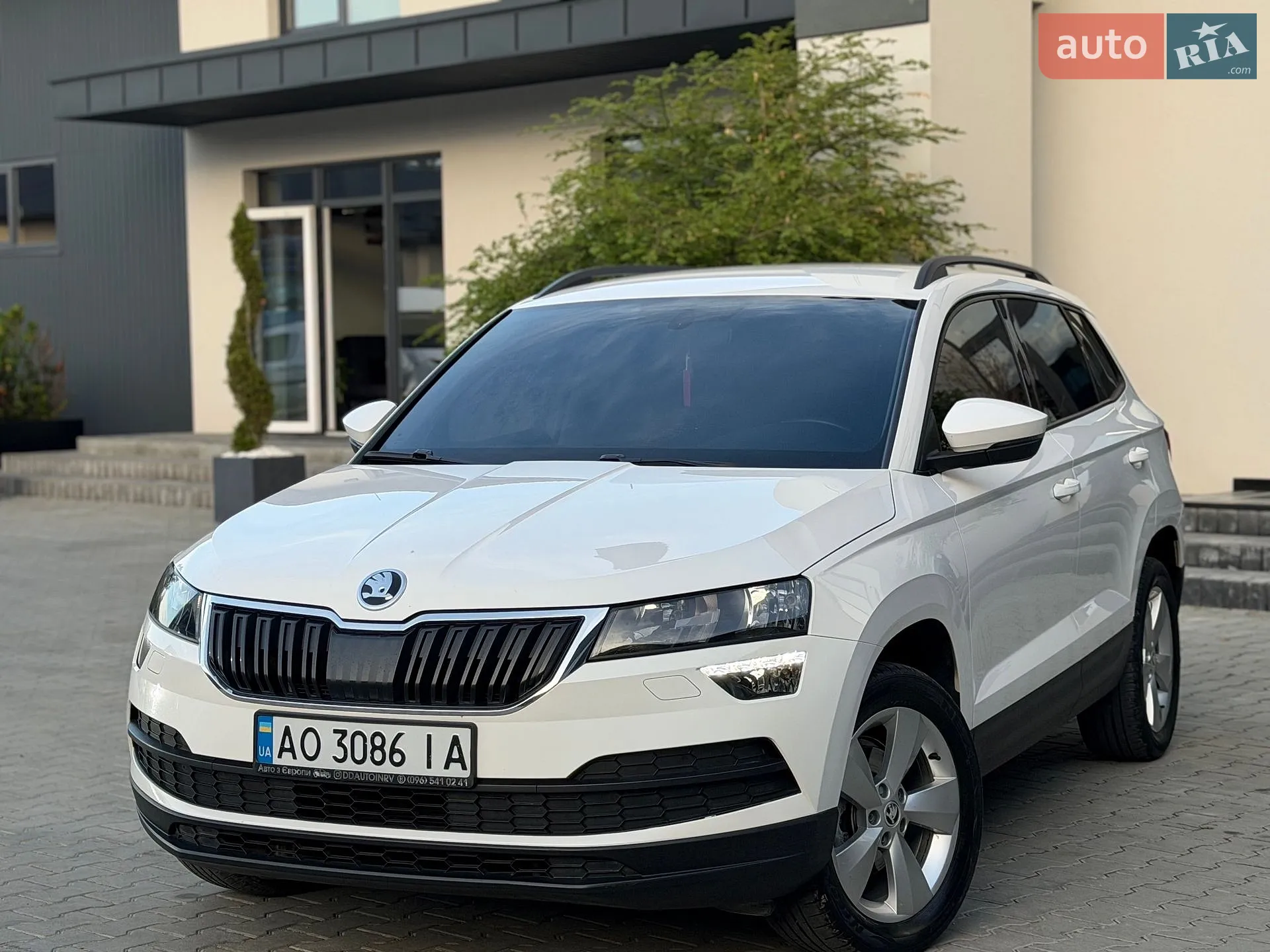 2019 Skoda Karoq - мініатюра 15