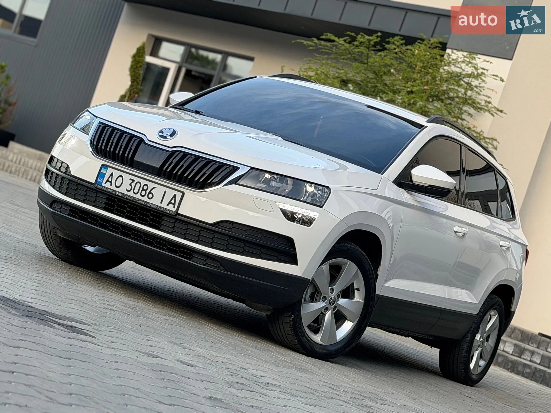 2019 Skoda Karoq - мініатюра 20