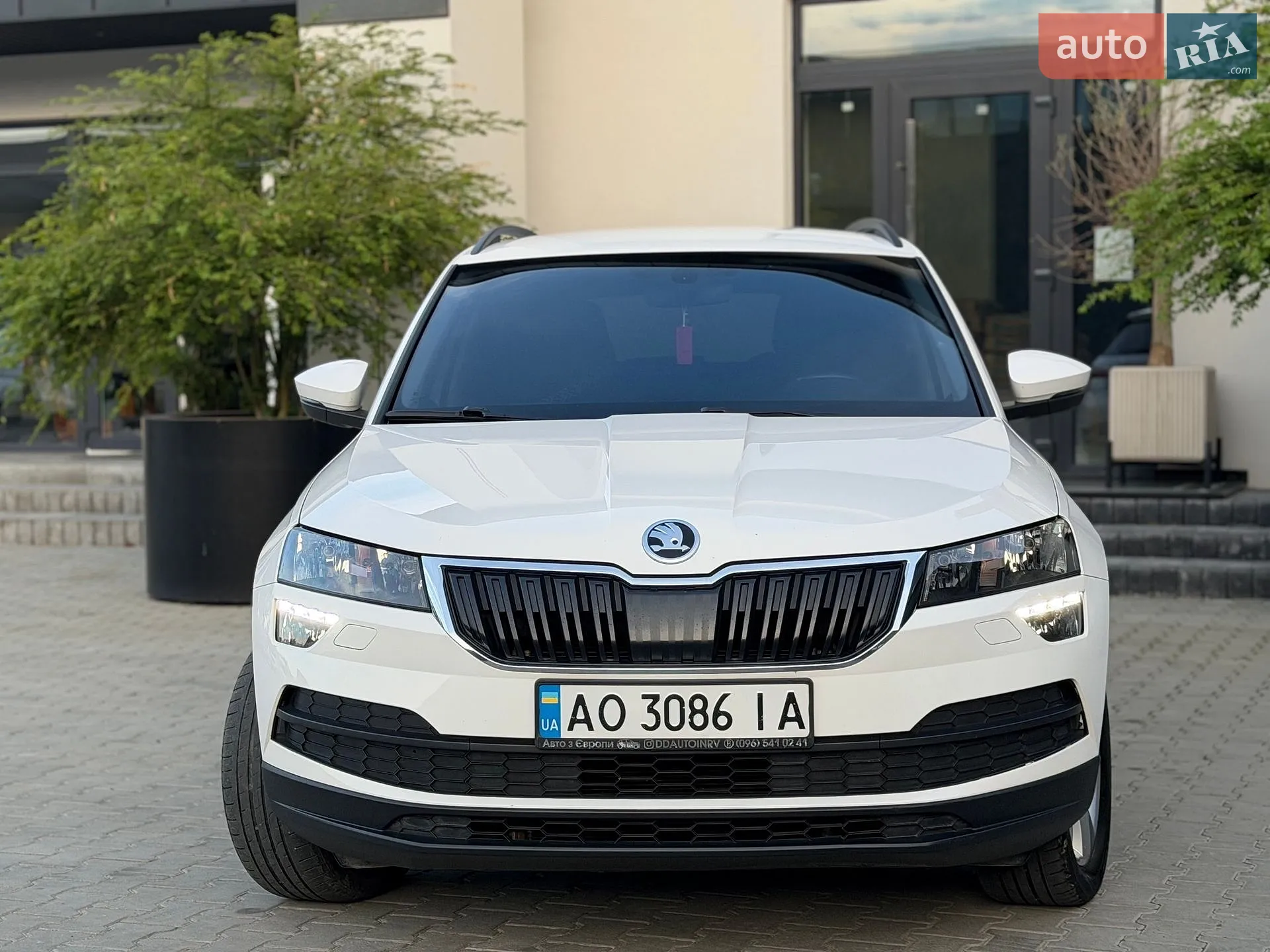2019 Skoda Karoq - мініатюра 21