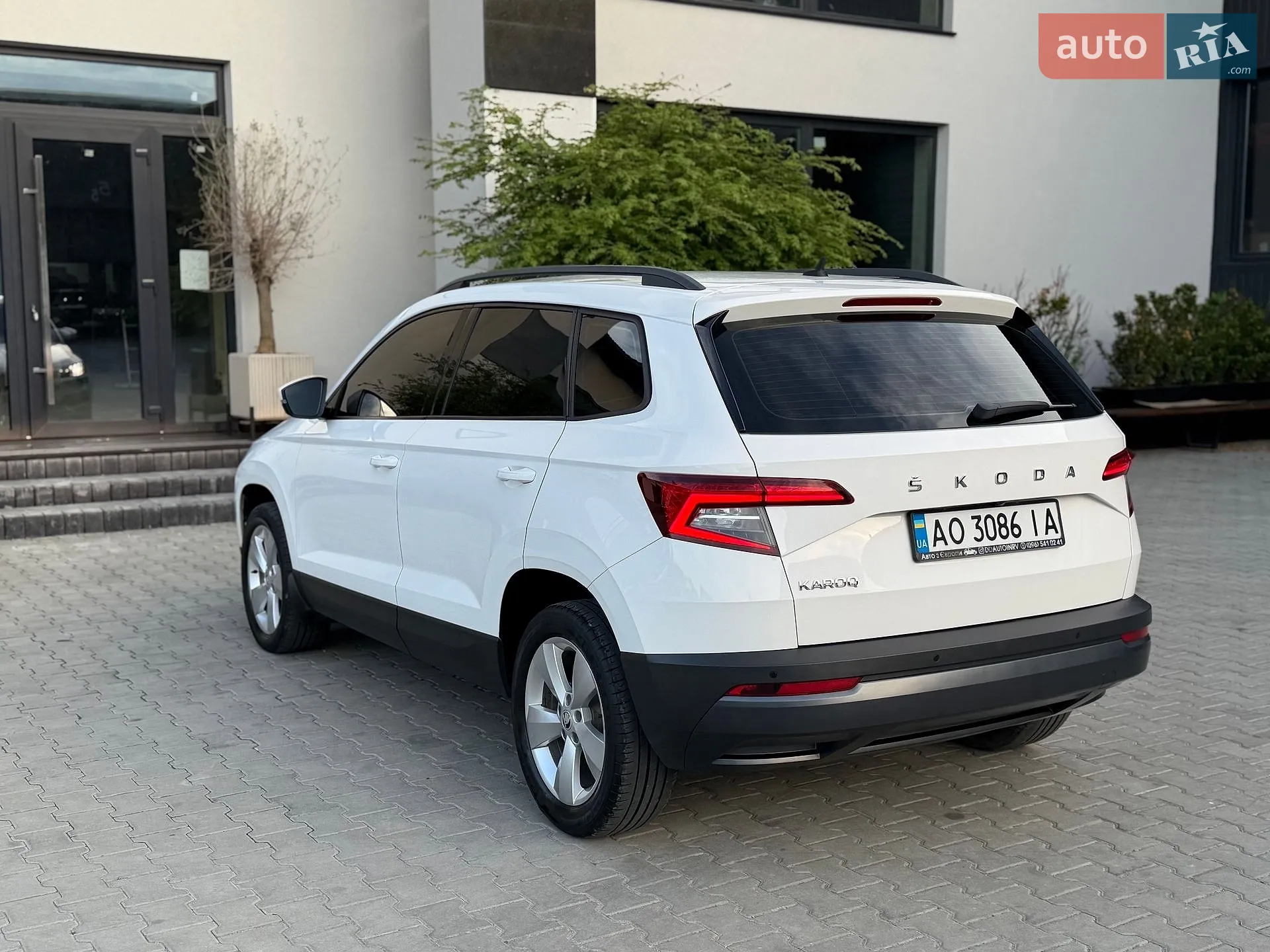 2019 Skoda Karoq - мініатюра 29