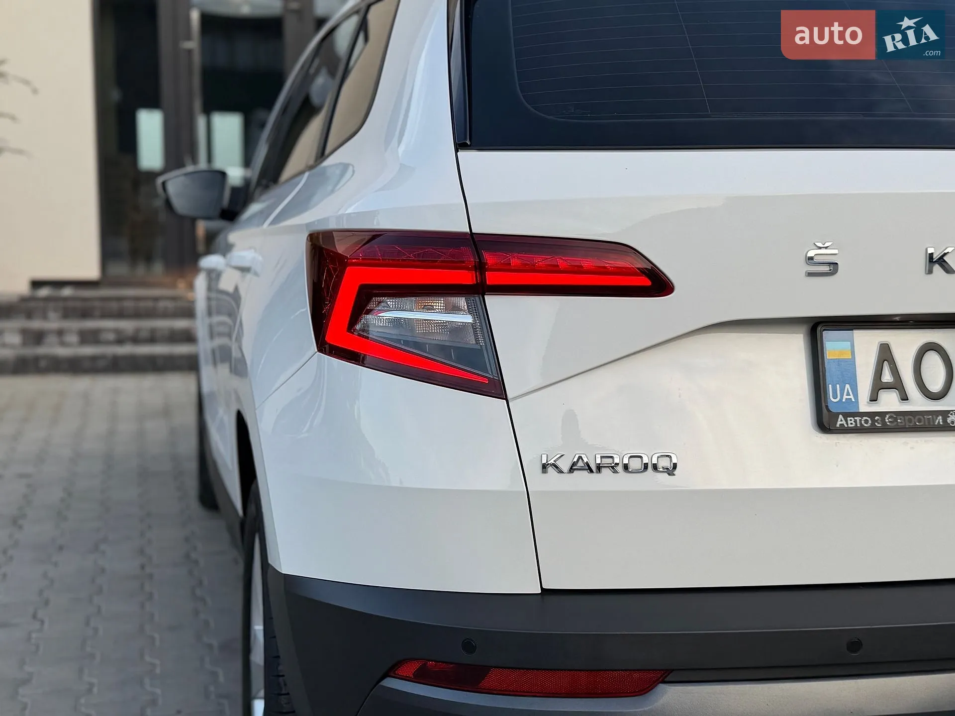 2019 Skoda Karoq - мініатюра 35