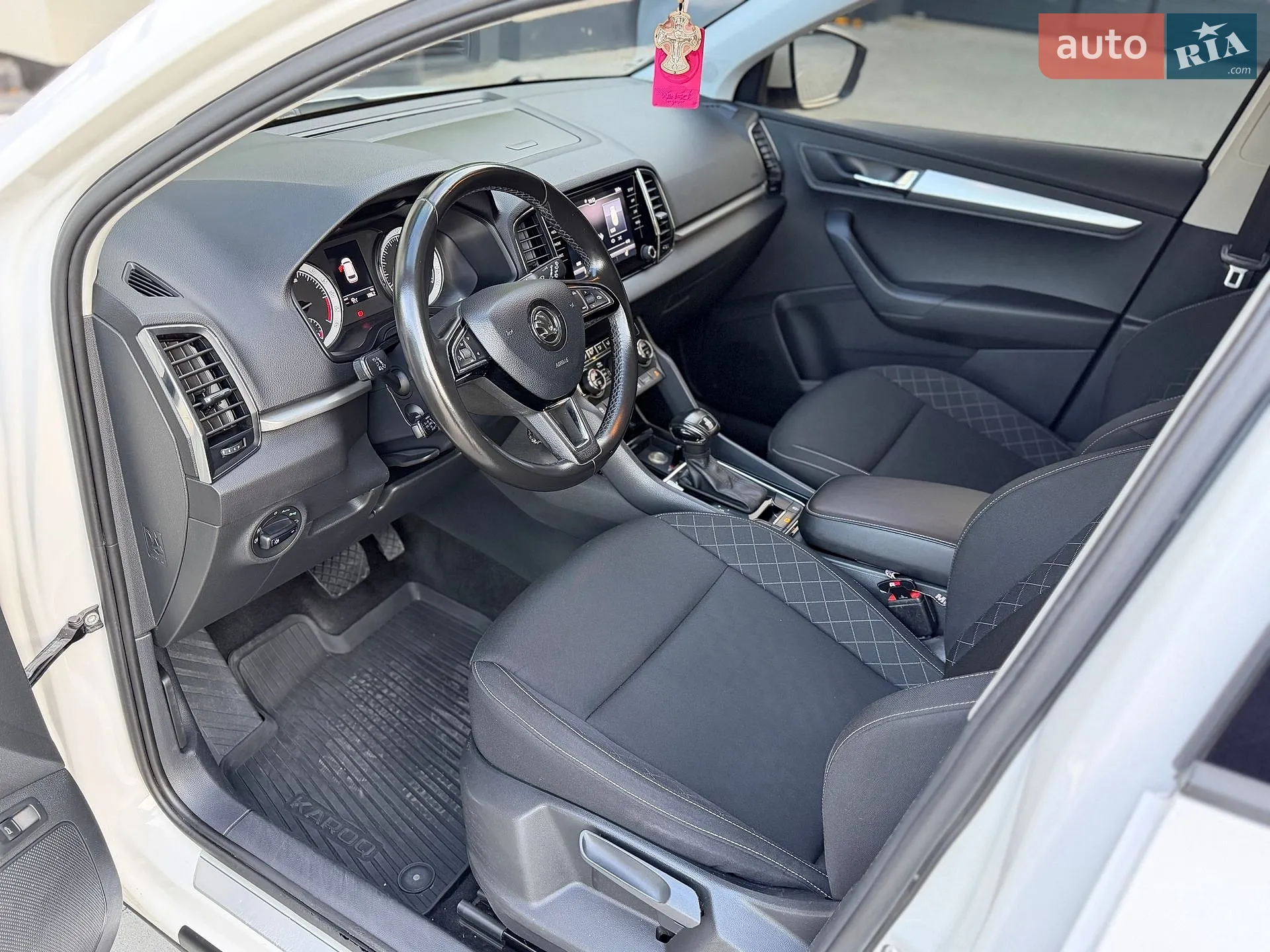 2019 Skoda Karoq - мініатюра 49