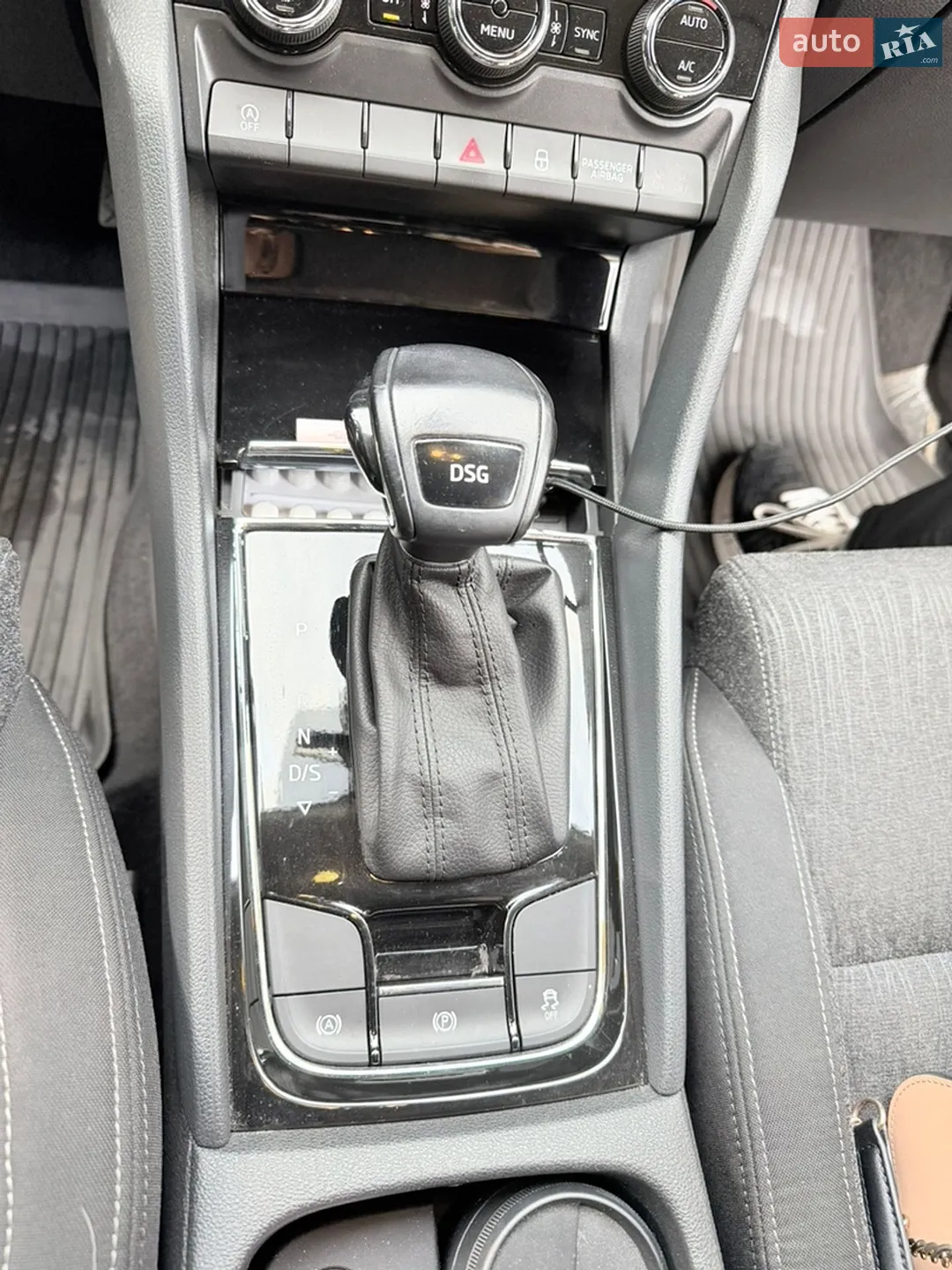 2018 Skoda Karoq - мініатюра 16