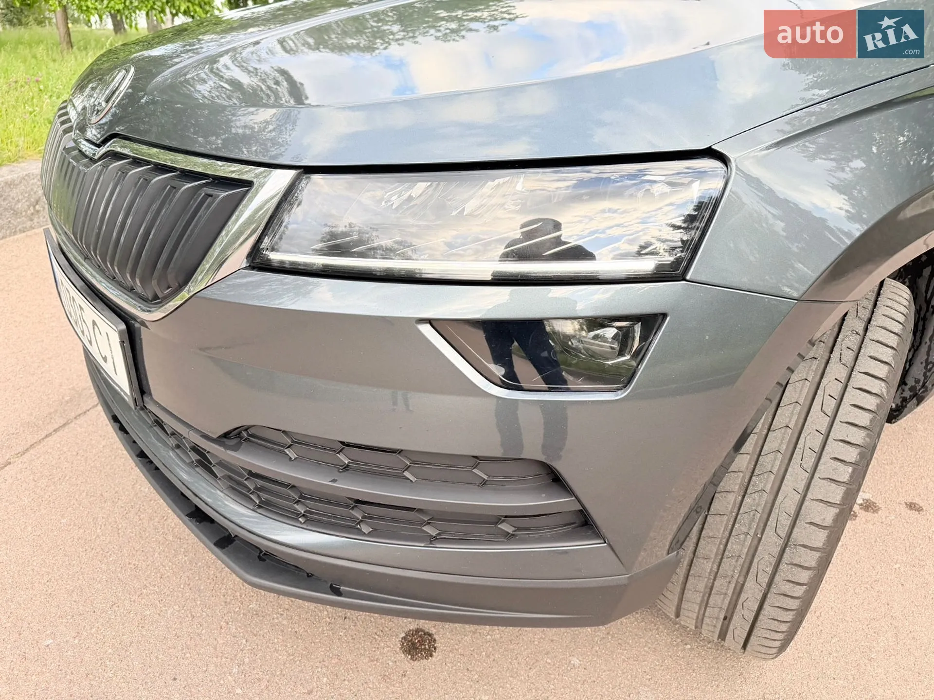 2018 Skoda Karoq - мініатюра 34