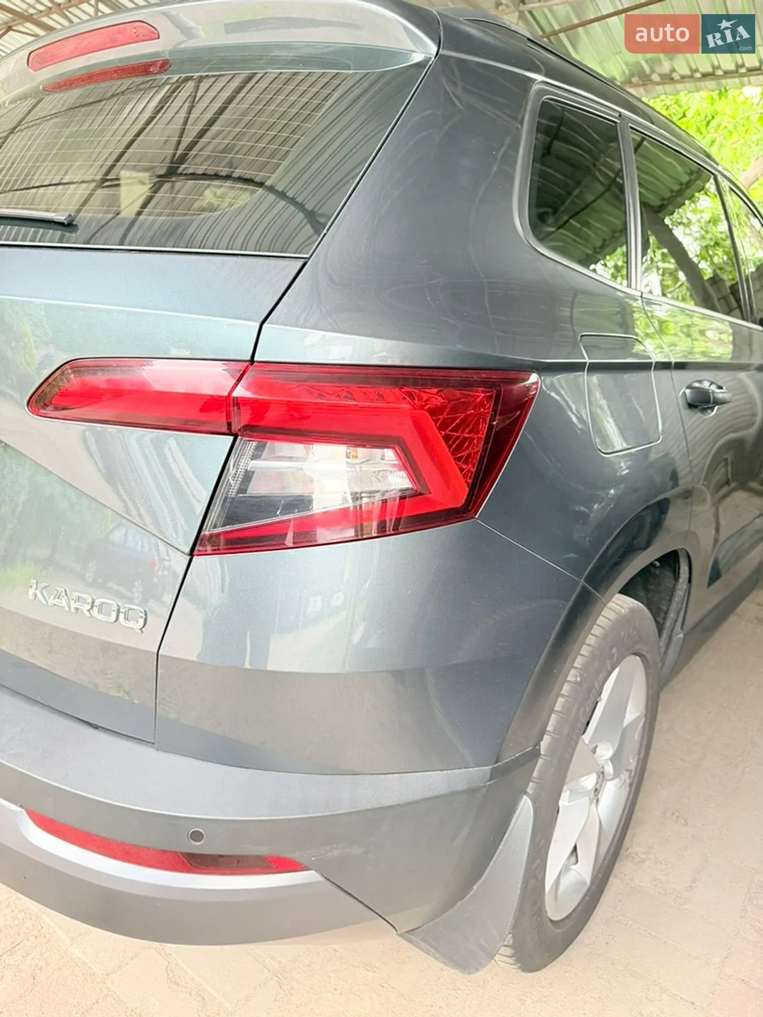 2018 Skoda Karoq - мініатюра 10