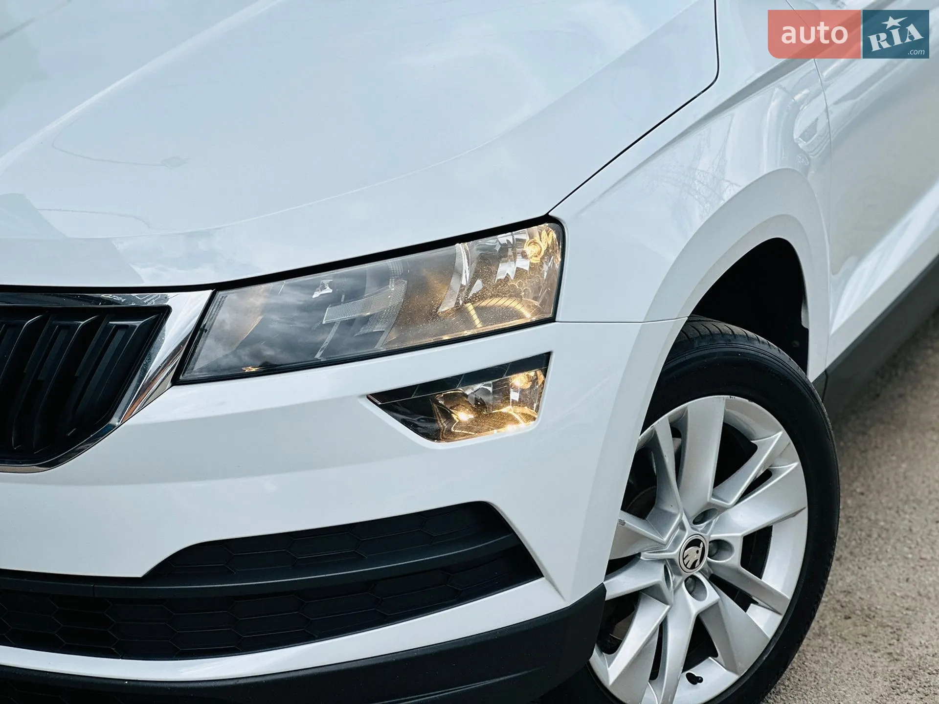 2018 Skoda Karoq - мініатюра 12