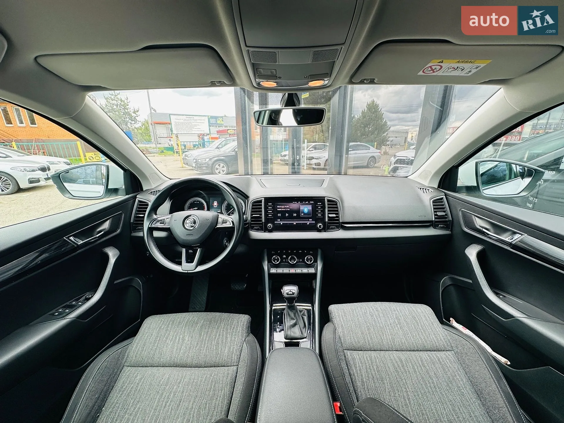2018 Skoda Karoq - мініатюра 27