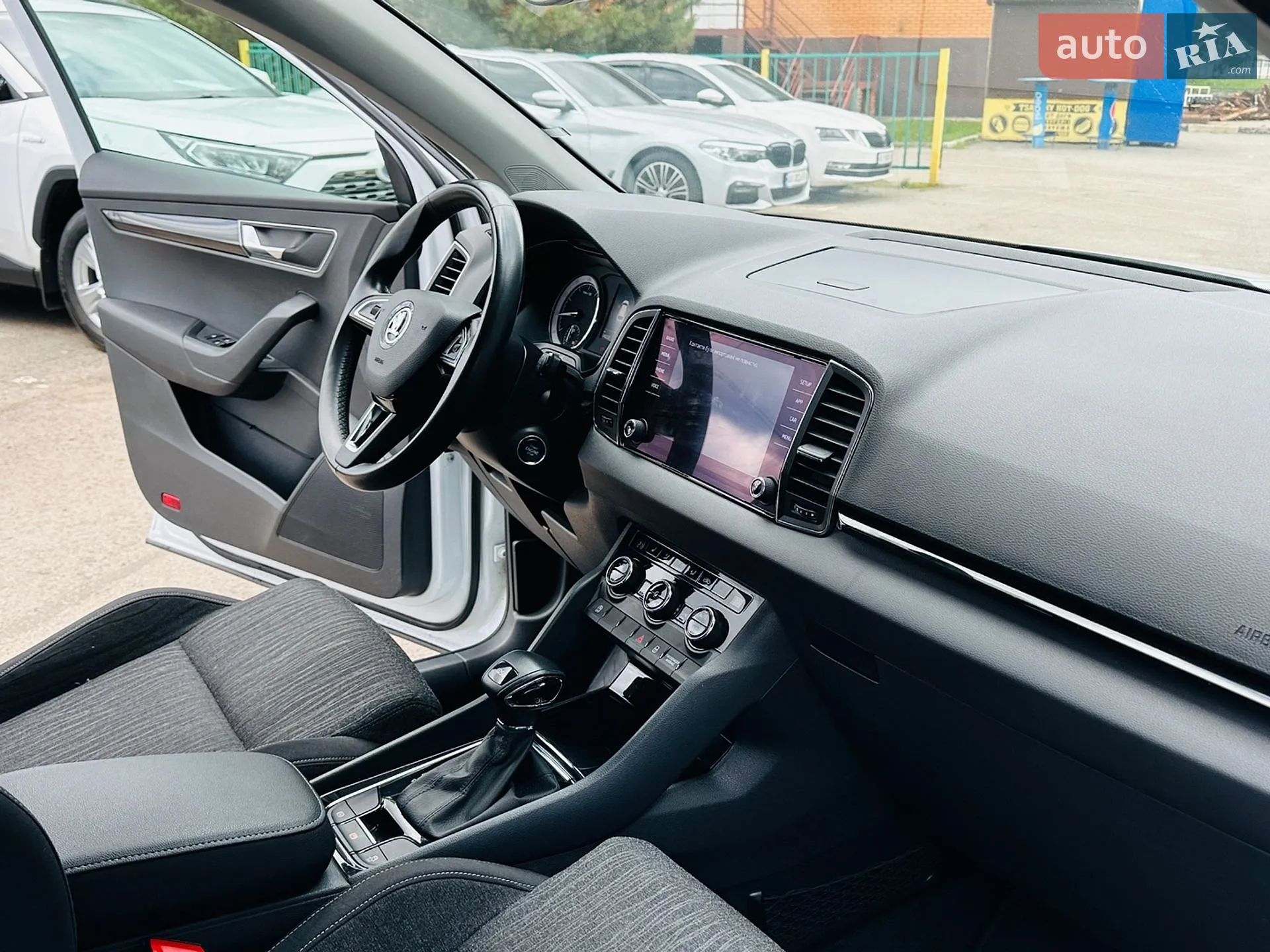 2018 Skoda Karoq - мініатюра 37