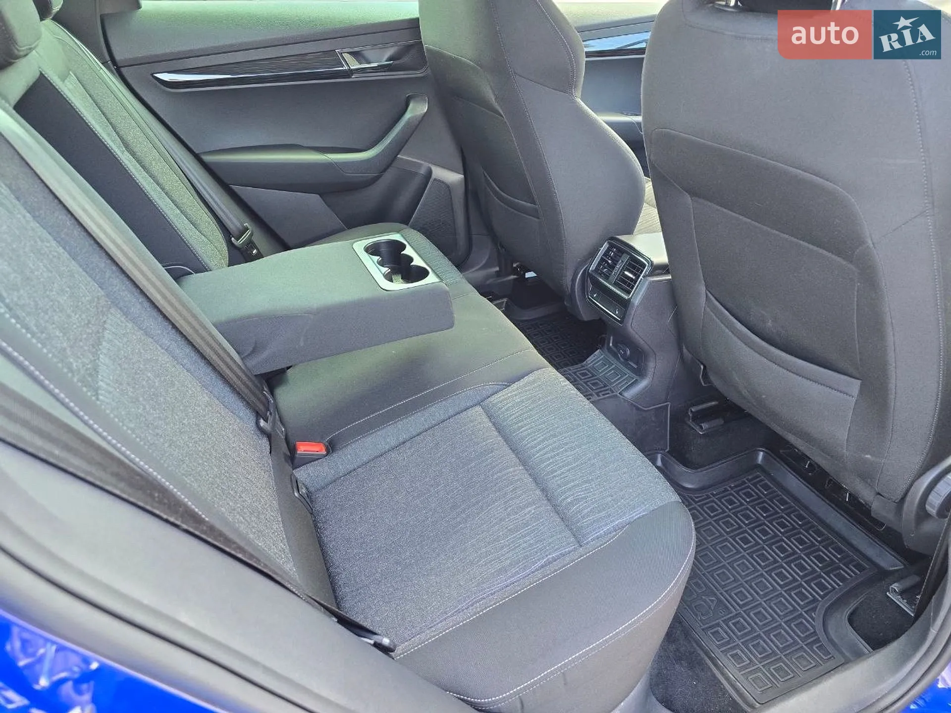 2020 Skoda Karoq - мініатюра 32