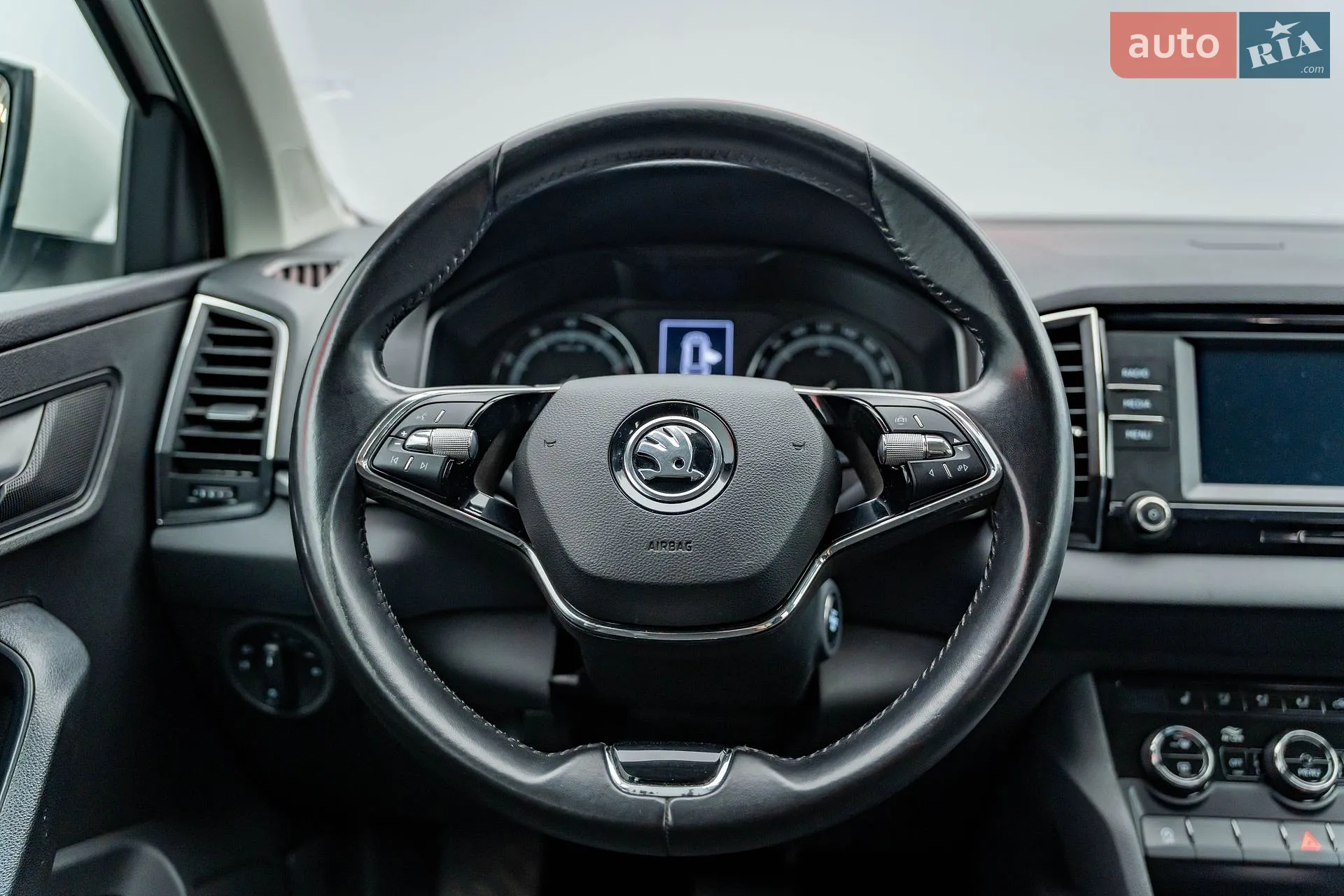 2021 Skoda Karoq - мініатюра 13