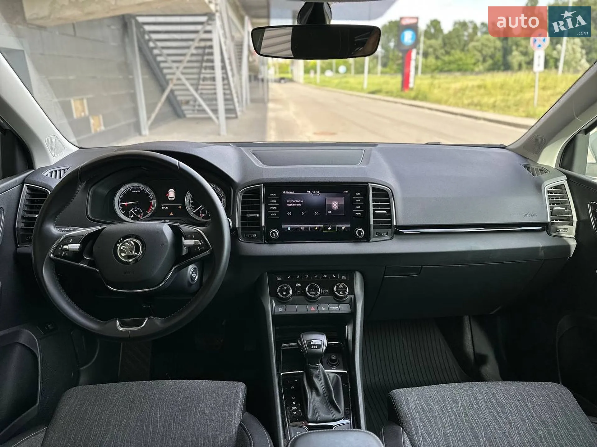 2021 Skoda Karoq - мініатюра 17