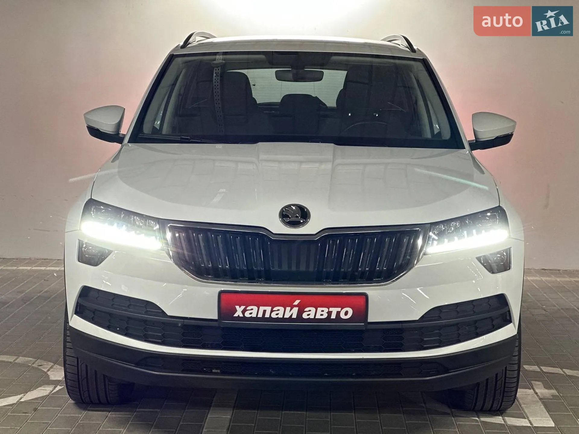 2021 Skoda Karoq - мініатюра 2