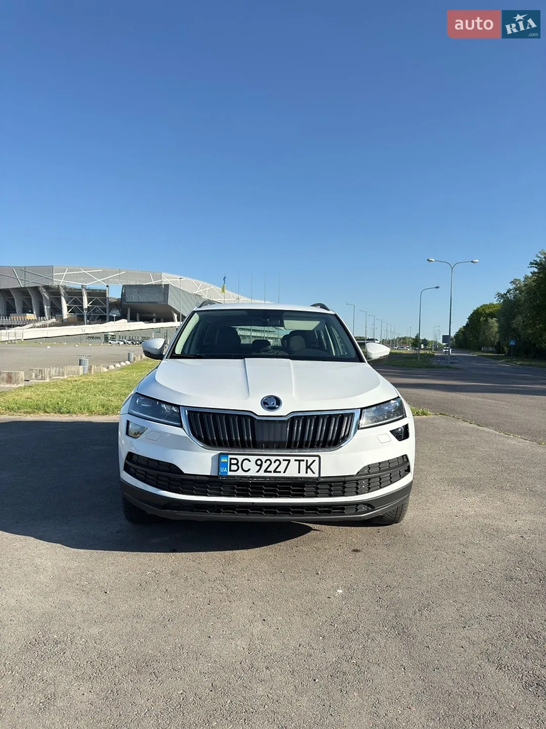 2021 Skoda Karoq - мініатюра 11