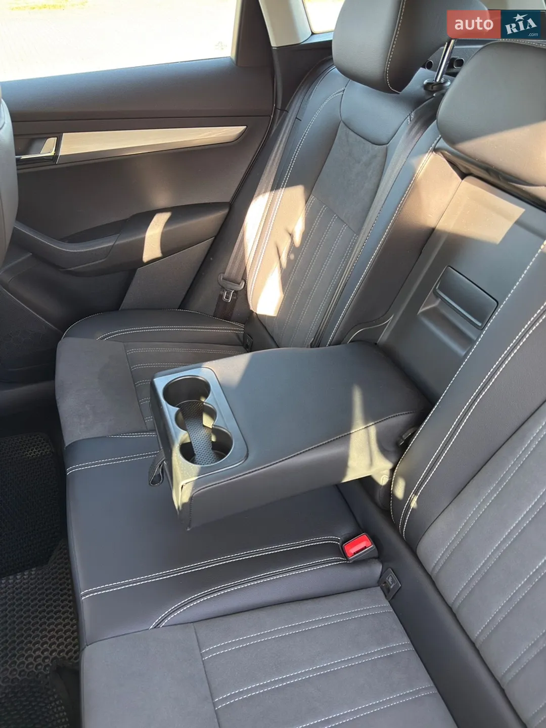 2021 Skoda Karoq - мініатюра 18