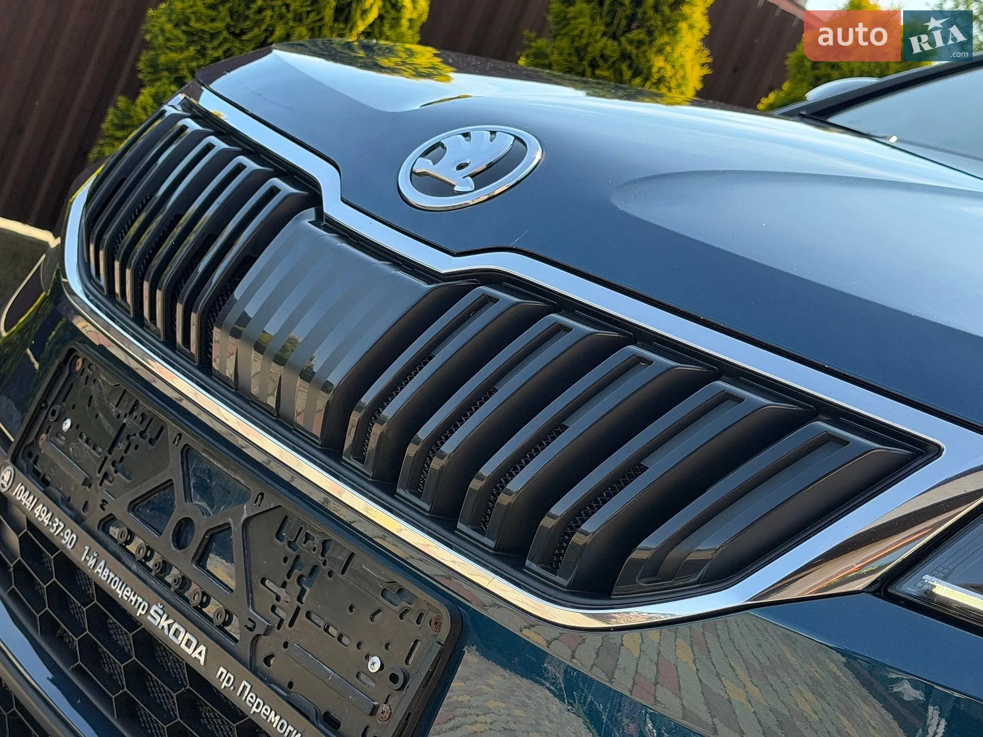 2021 Skoda Karoq - мініатюра 30