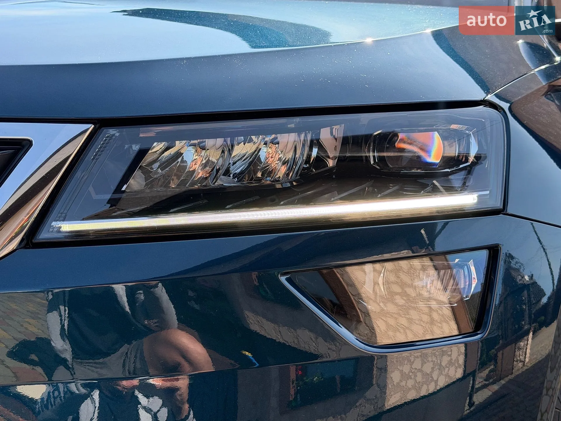 2021 Skoda Karoq - мініатюра 31