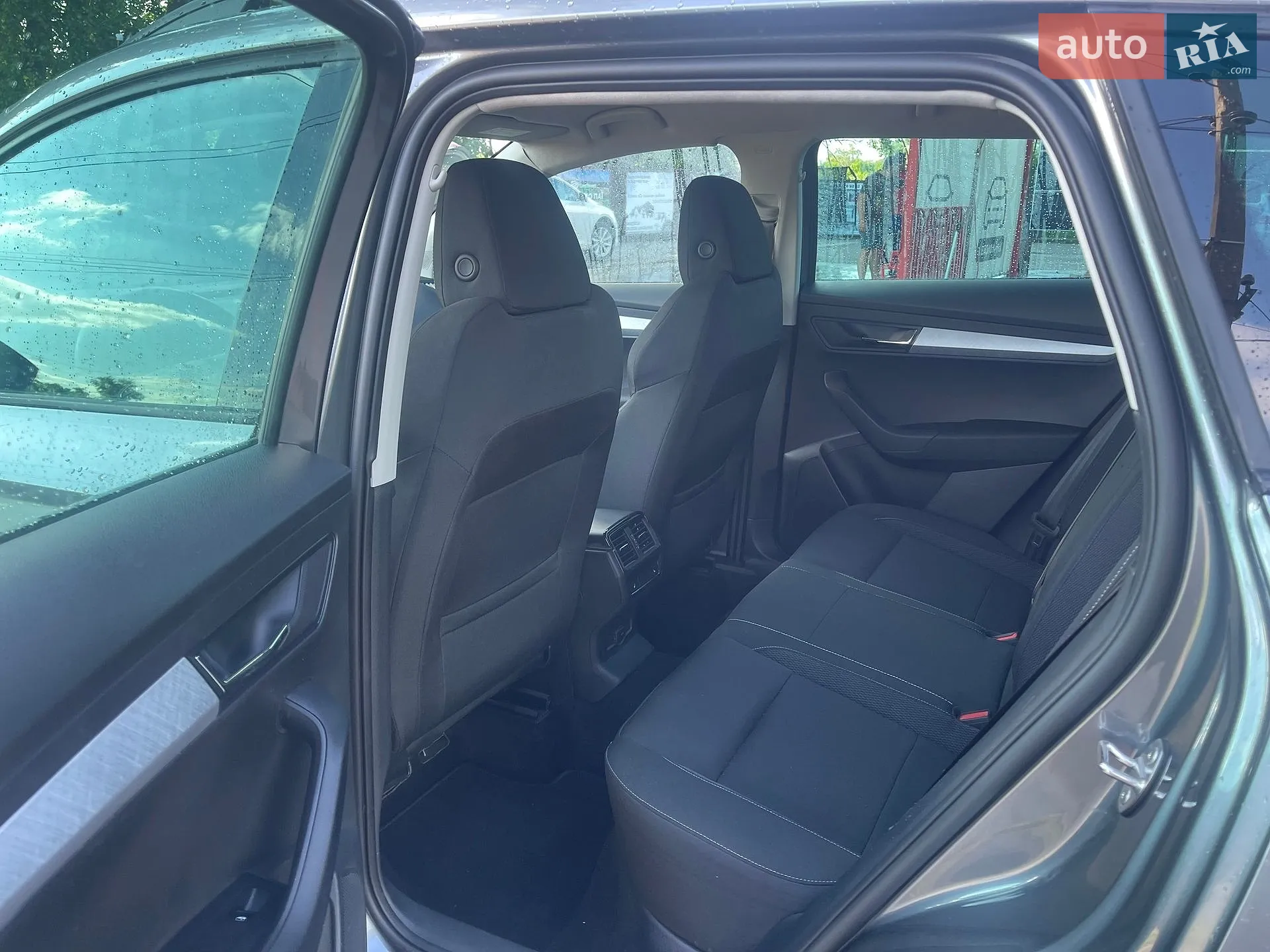 2025 Skoda Karoq - мініатюра 5