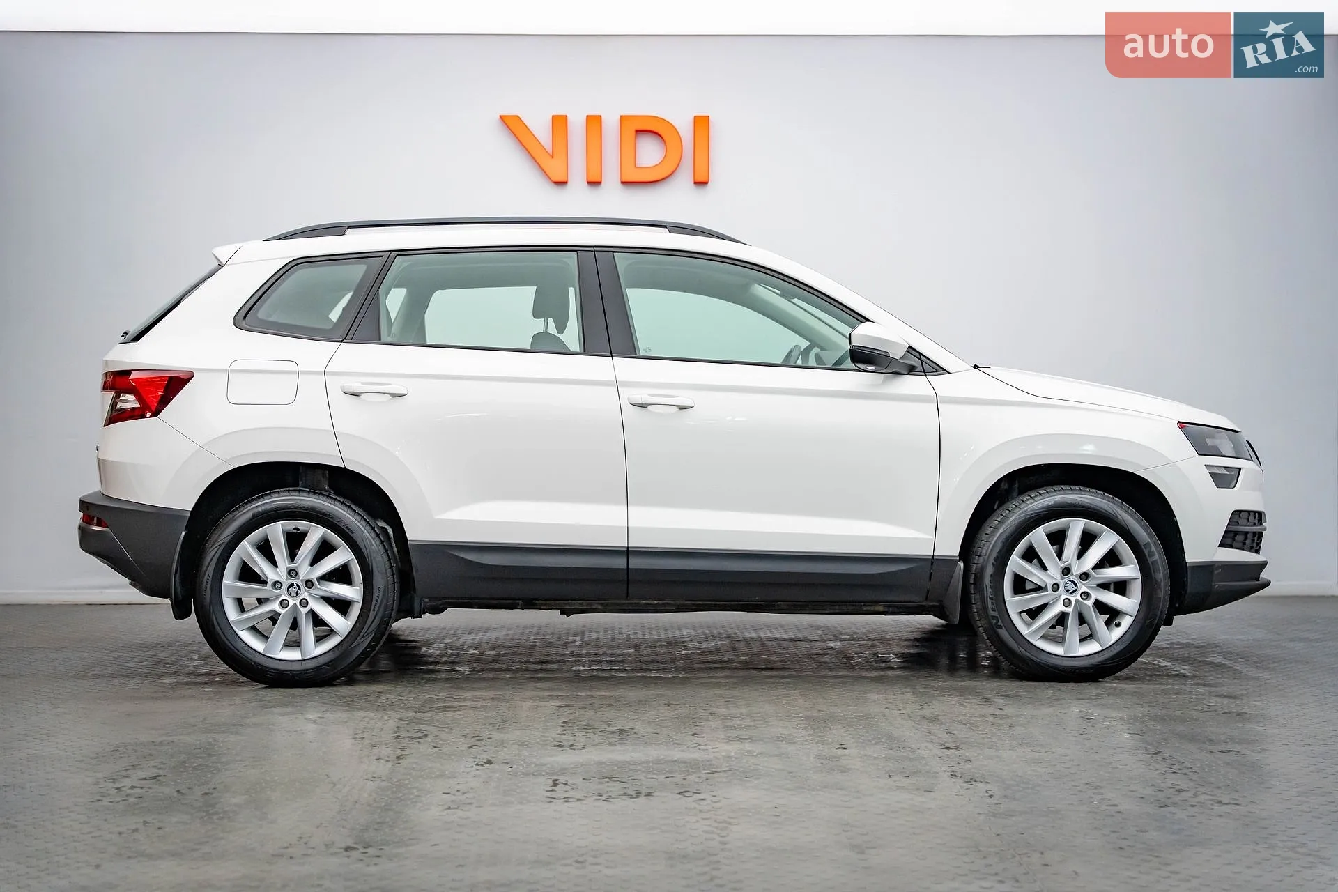 2019 Skoda Karoq - мініатюра 4
