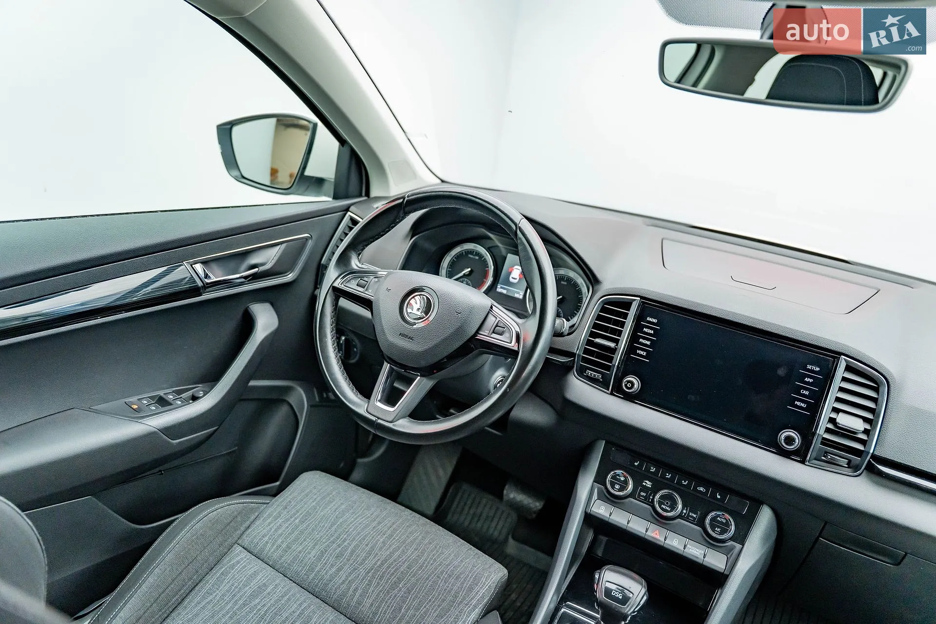 2019 Skoda Karoq - мініатюра 14