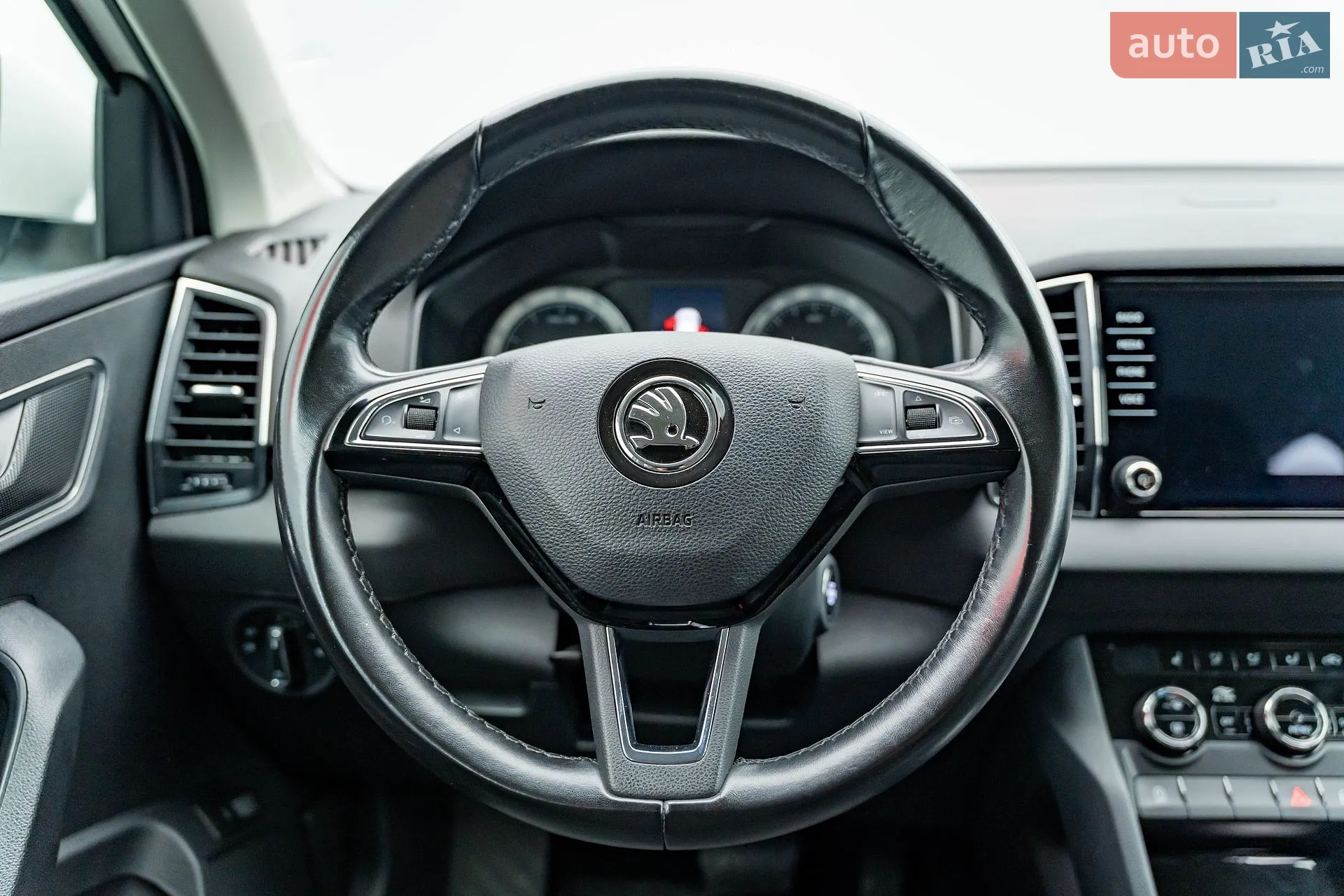 2019 Skoda Karoq - мініатюра 15