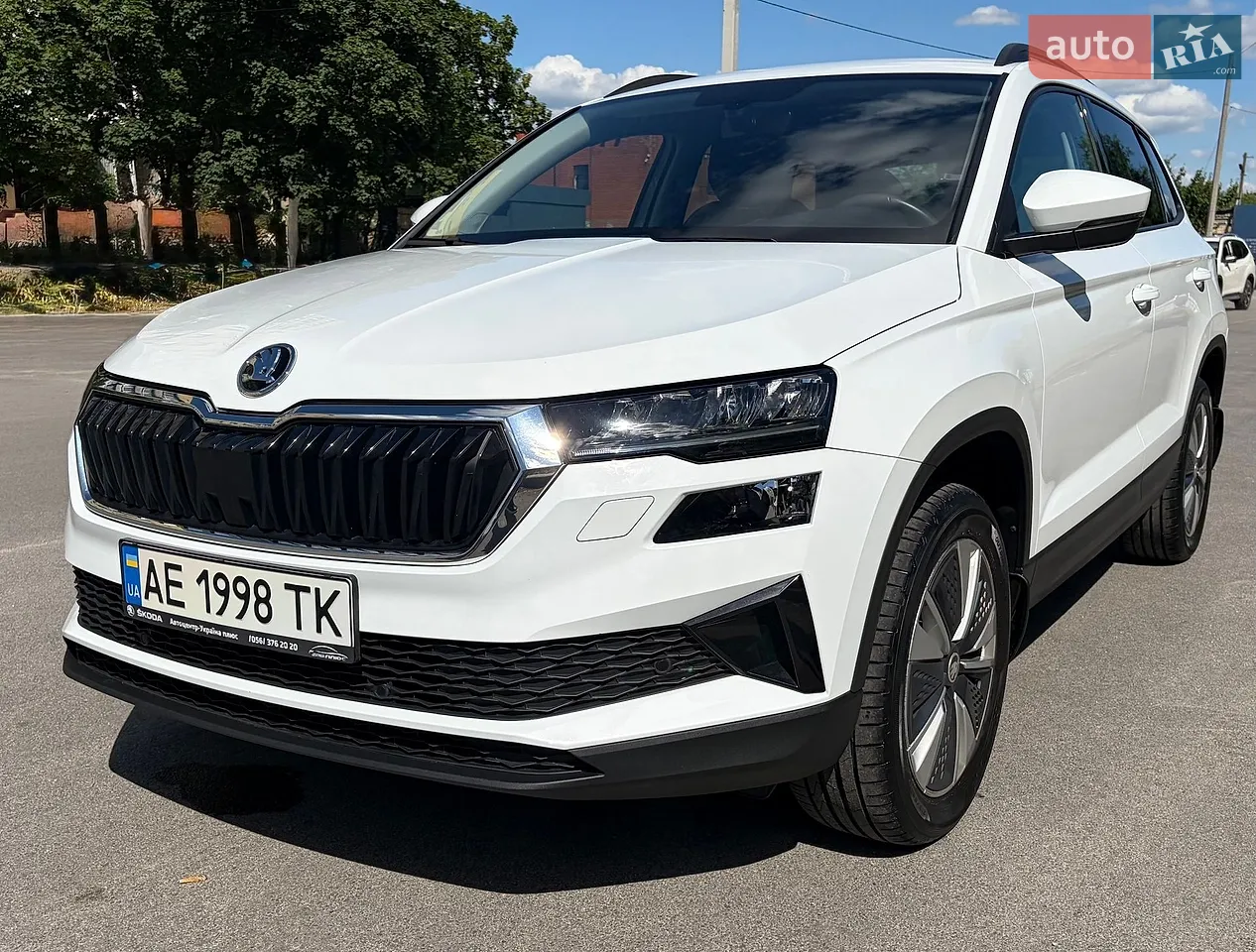 2022 Skoda Karoq - мініатюра 22